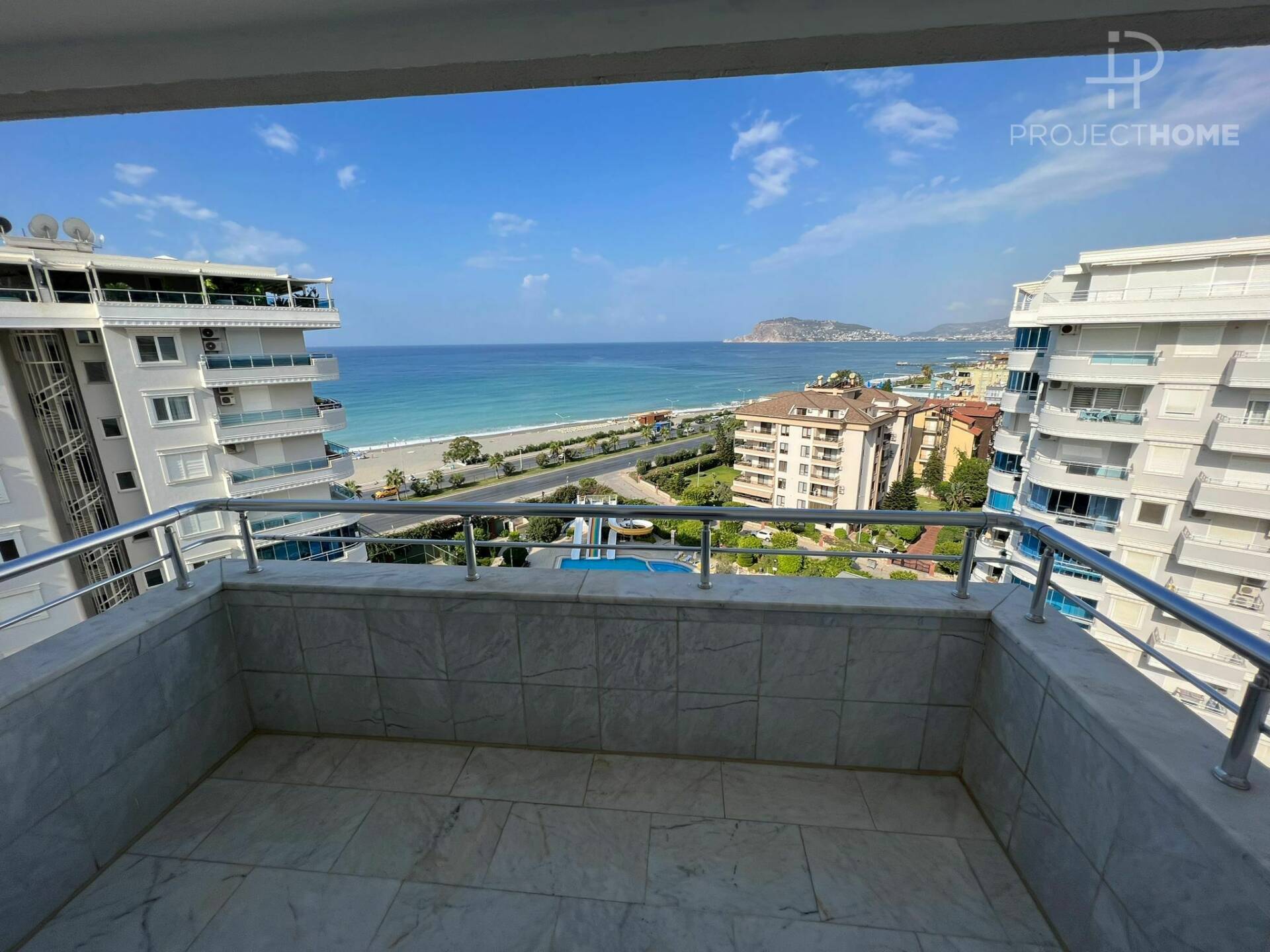 Продажа properties by the sea в Tosmur, Alanya, Турция 280м², №90022-4P - фото 3