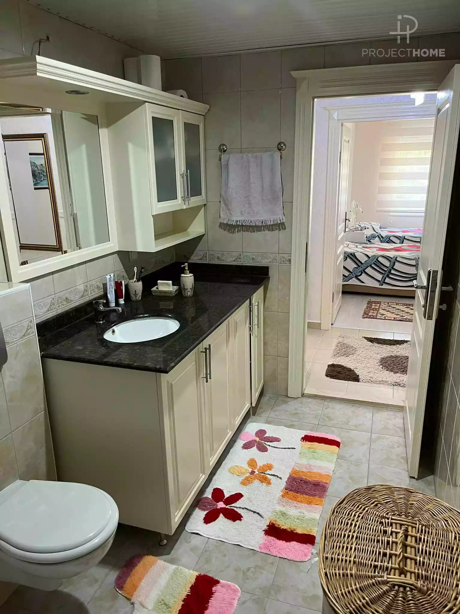 Продажа apartments в Center of Alanya, Alanya, Турция 130м², №90017-2 - фото 2