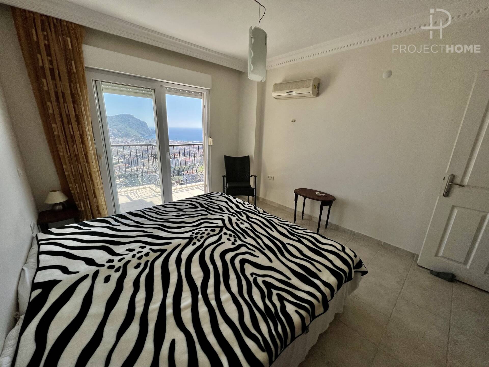 Продажа penthouse в Center of Alanya, Alanya, Турция 260м², №90027-5P - фото 2