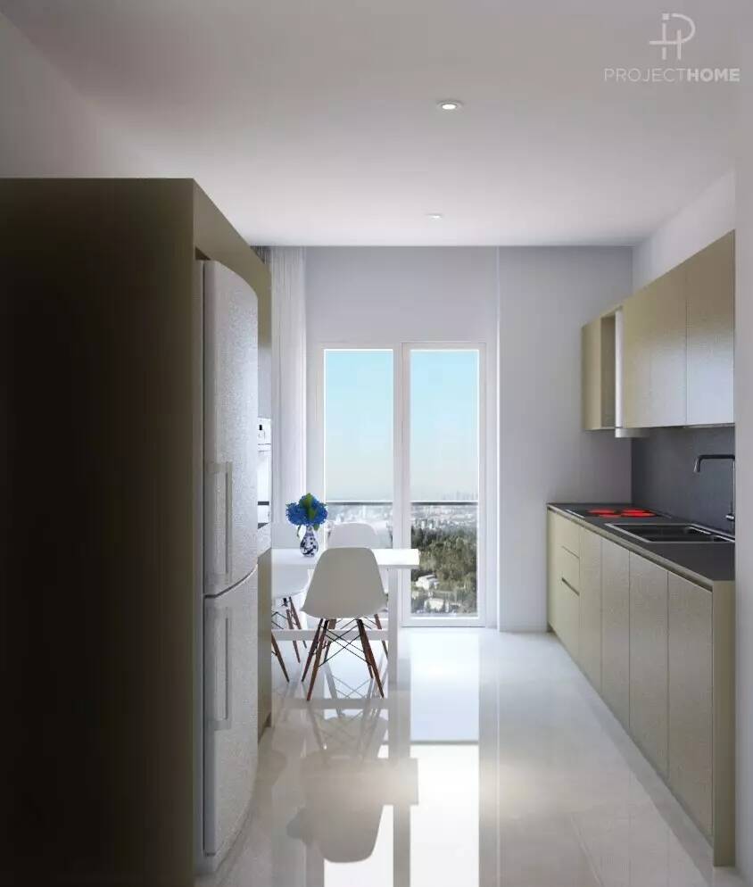 Продажа apartments в Job, Istanbul, Турция 168м², №06209-3 - фото 2