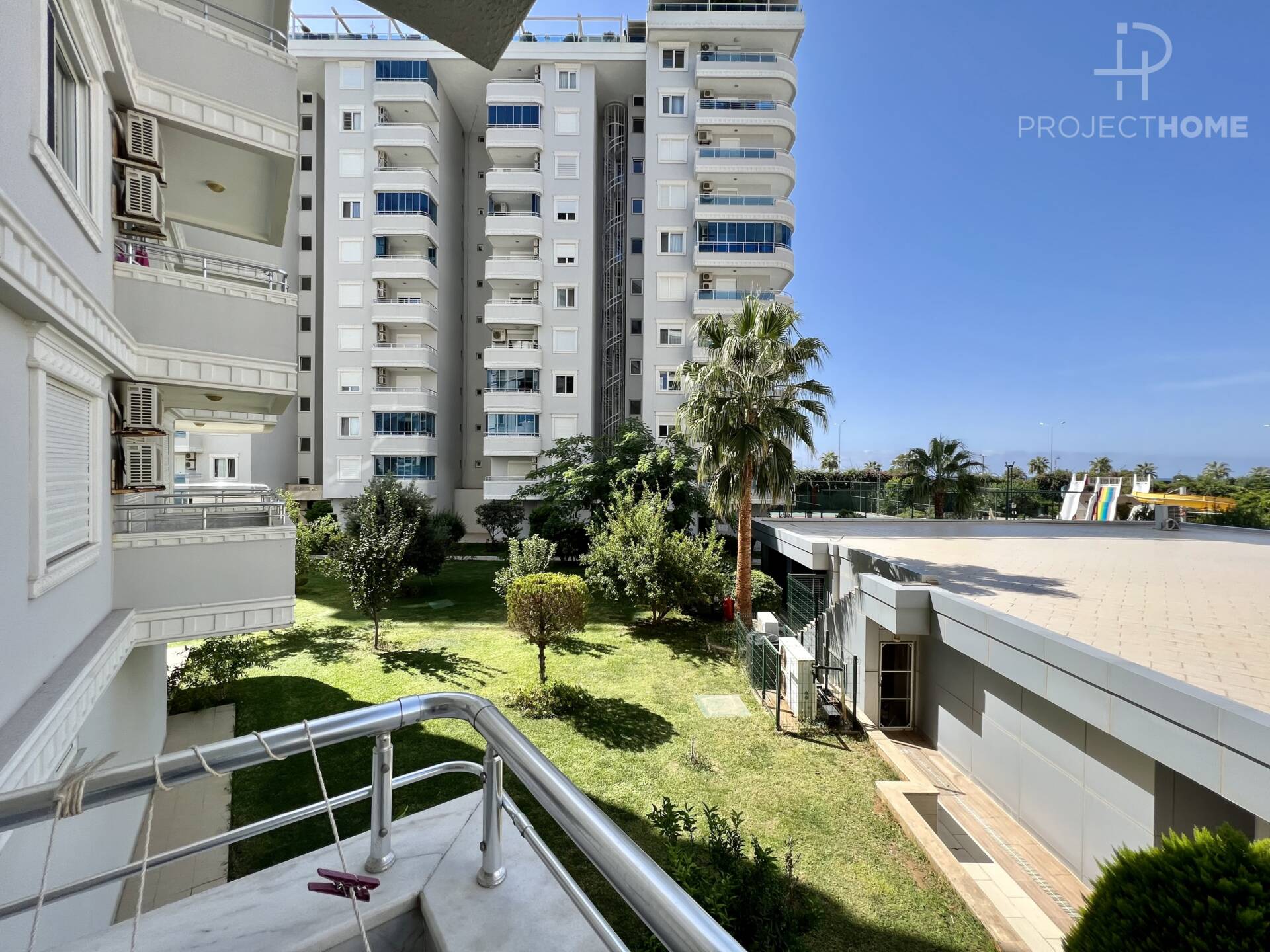 Продажа apartments в Tosmur, Alanya, Турция 140м², №90026-3 - фото 2