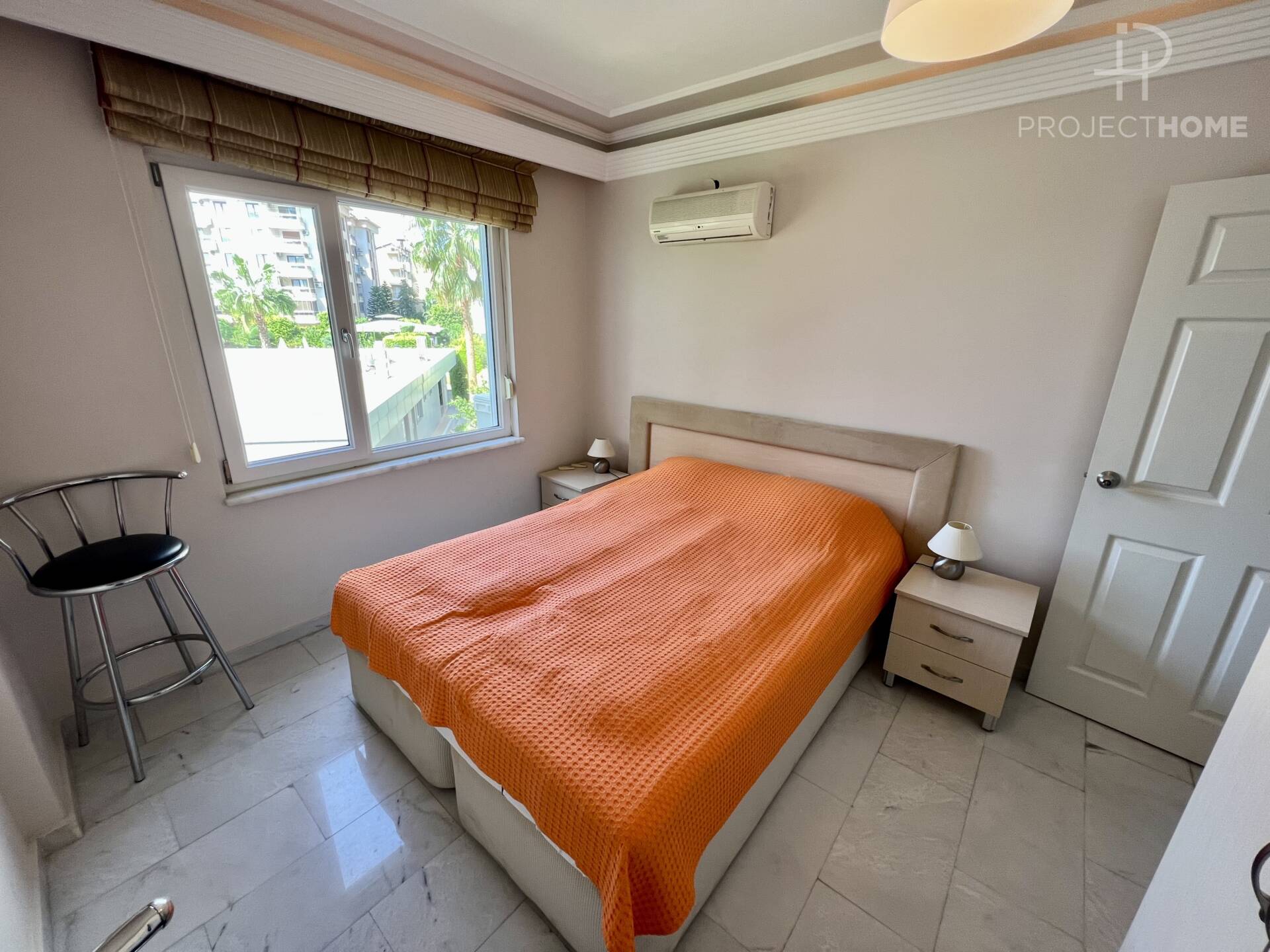 Продажа apartments в Tosmur, Alanya, Турция 140м², №90026-3 - фото 2