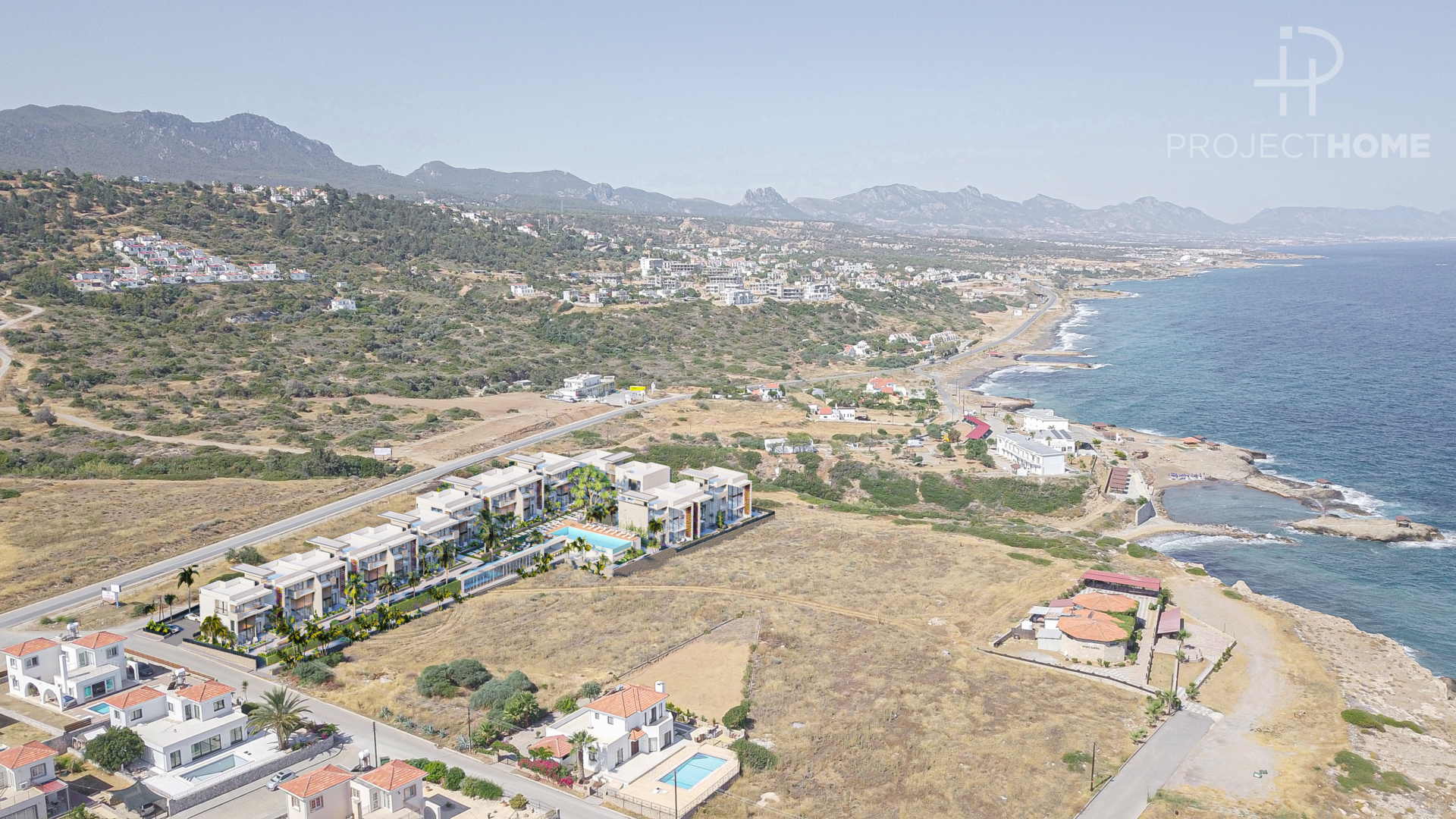 Продажа apartments в Esentepe (Agyrsu), Girne (Northern Cyprus), Турция 139м², №01603-1TR - фото 2