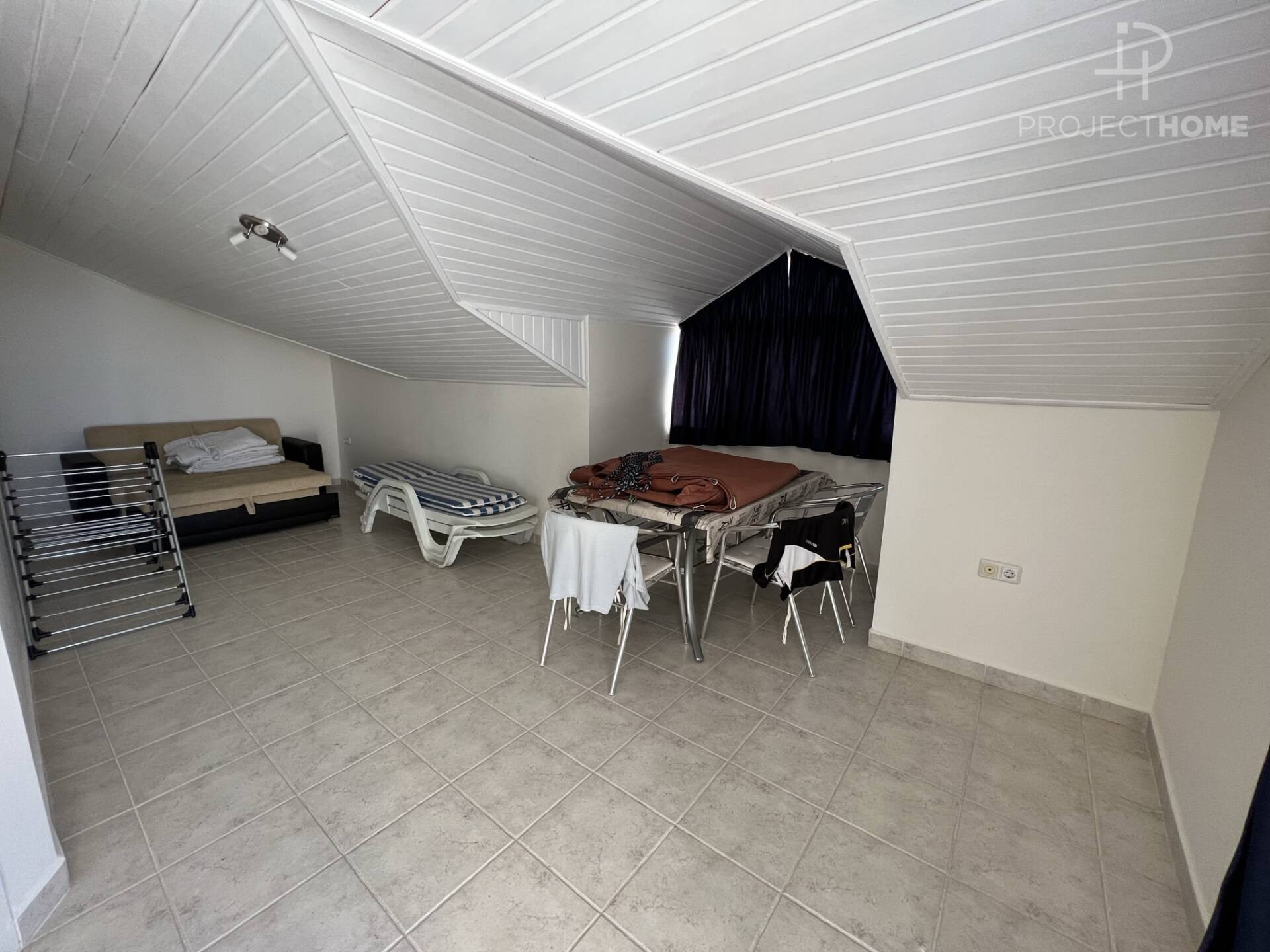 Продажа penthouse в Center of Alanya, Alanya, Турция 260м², №90027-5P - фото 2