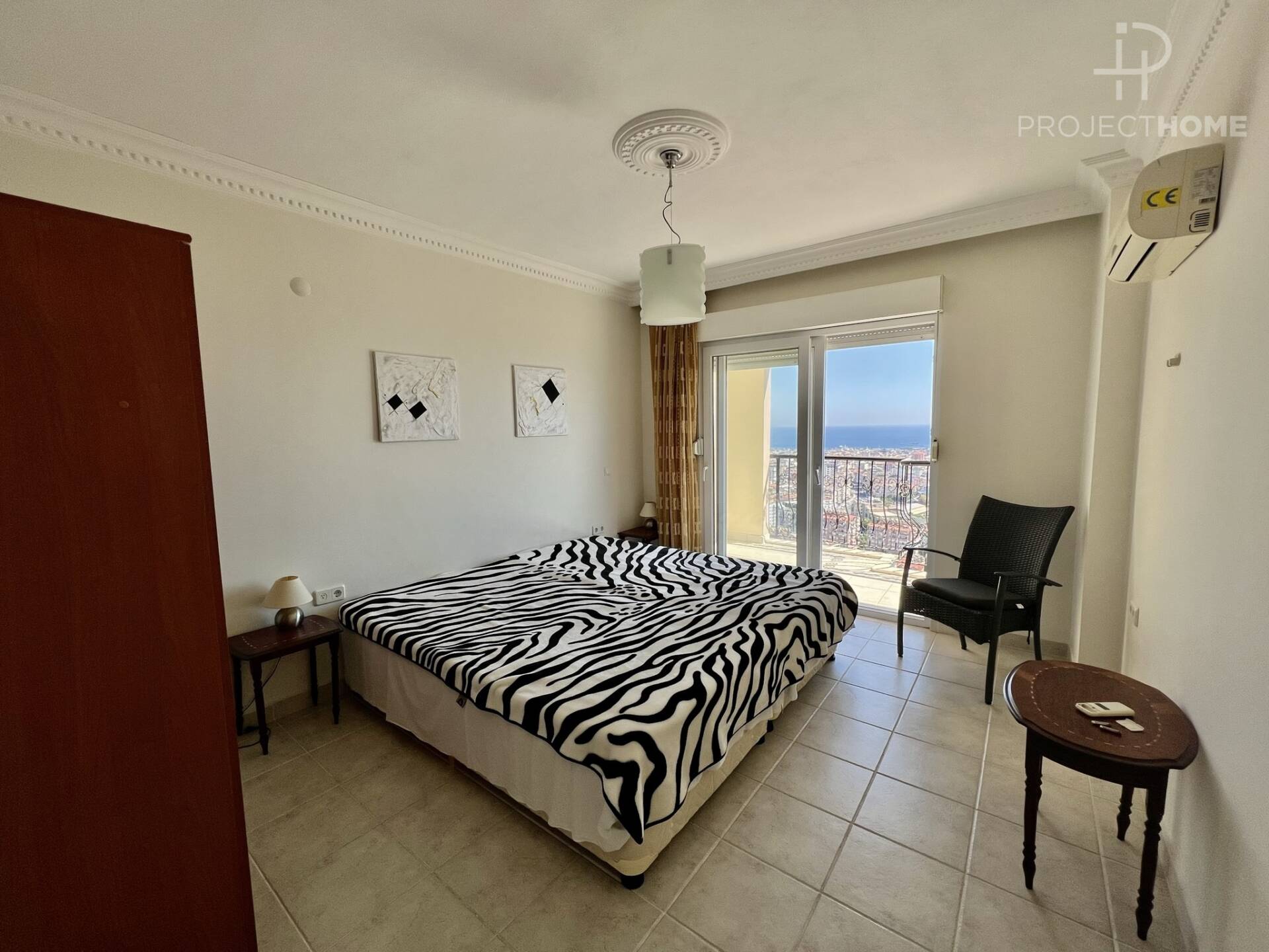 Продажа penthouse в Center of Alanya, Alanya, Турция 260м², №90027-5P - фото 2