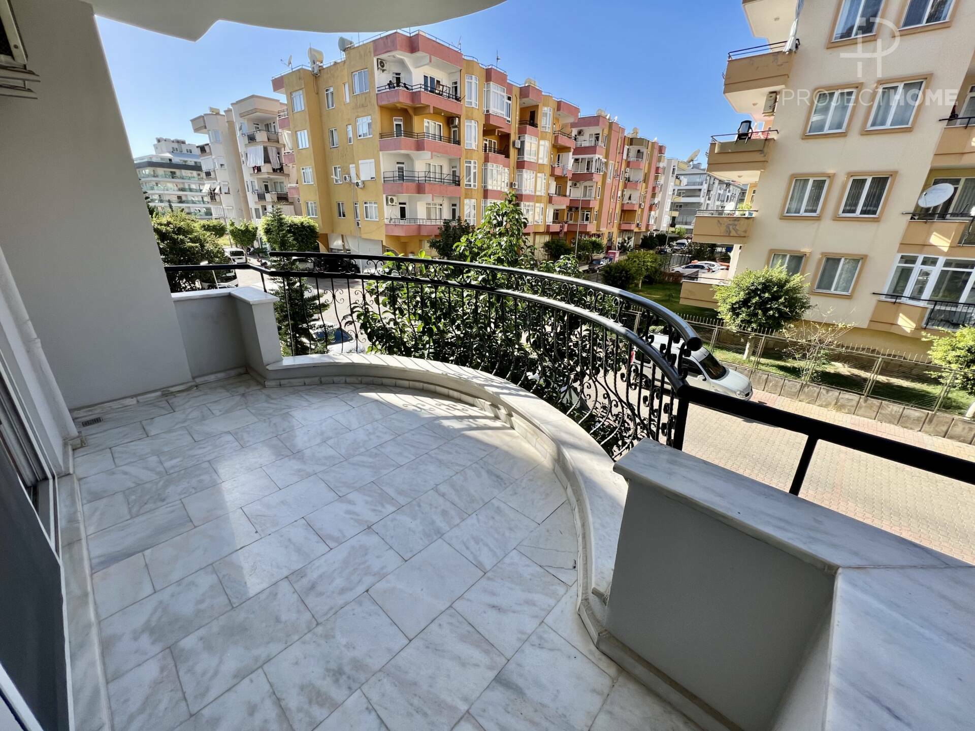 Продажа apartments в Oba, Alanya, Турция 110м², №90031-2 - фото 2