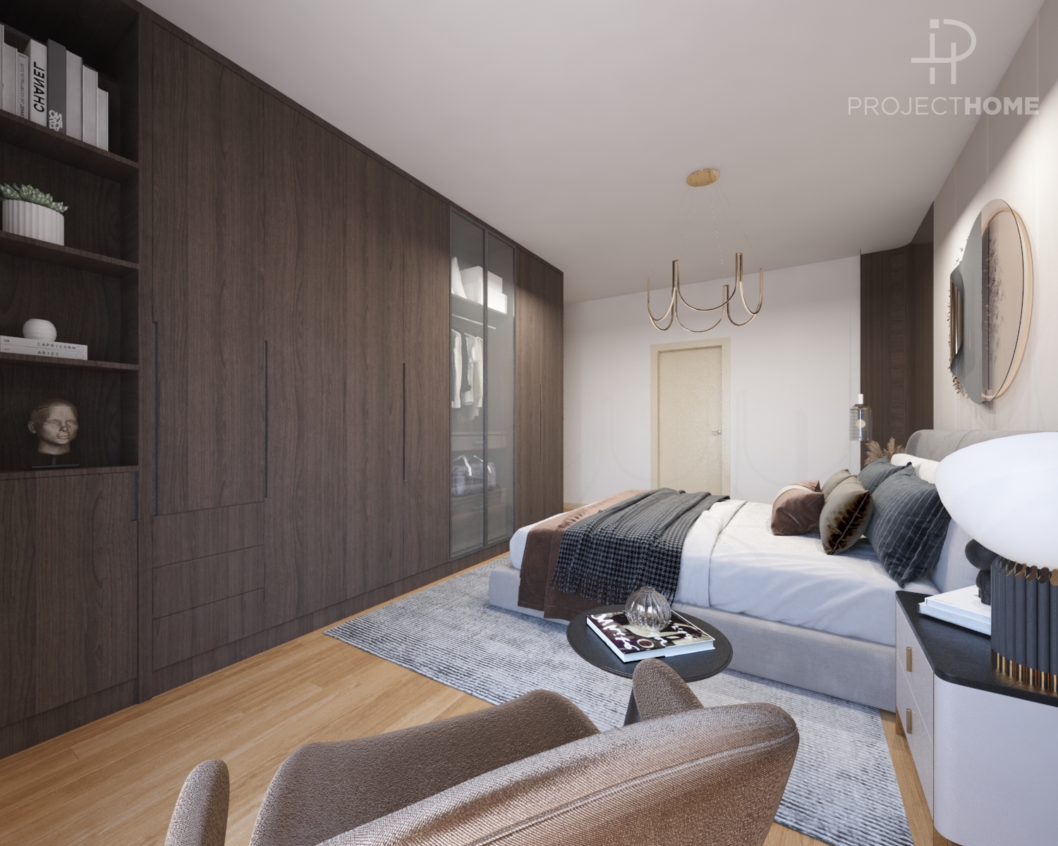 Продажа apartments в Job, Istanbul, Турция 168м², №06209-3 - фото 2