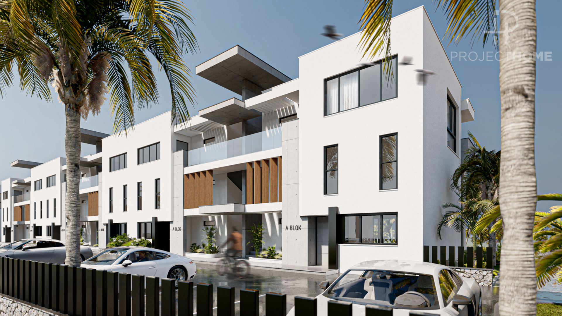 Продажа apartments в Esentepe (Agyrsu), Girne (Northern Cyprus), Турция 137м², №01603-2LG - фото 2