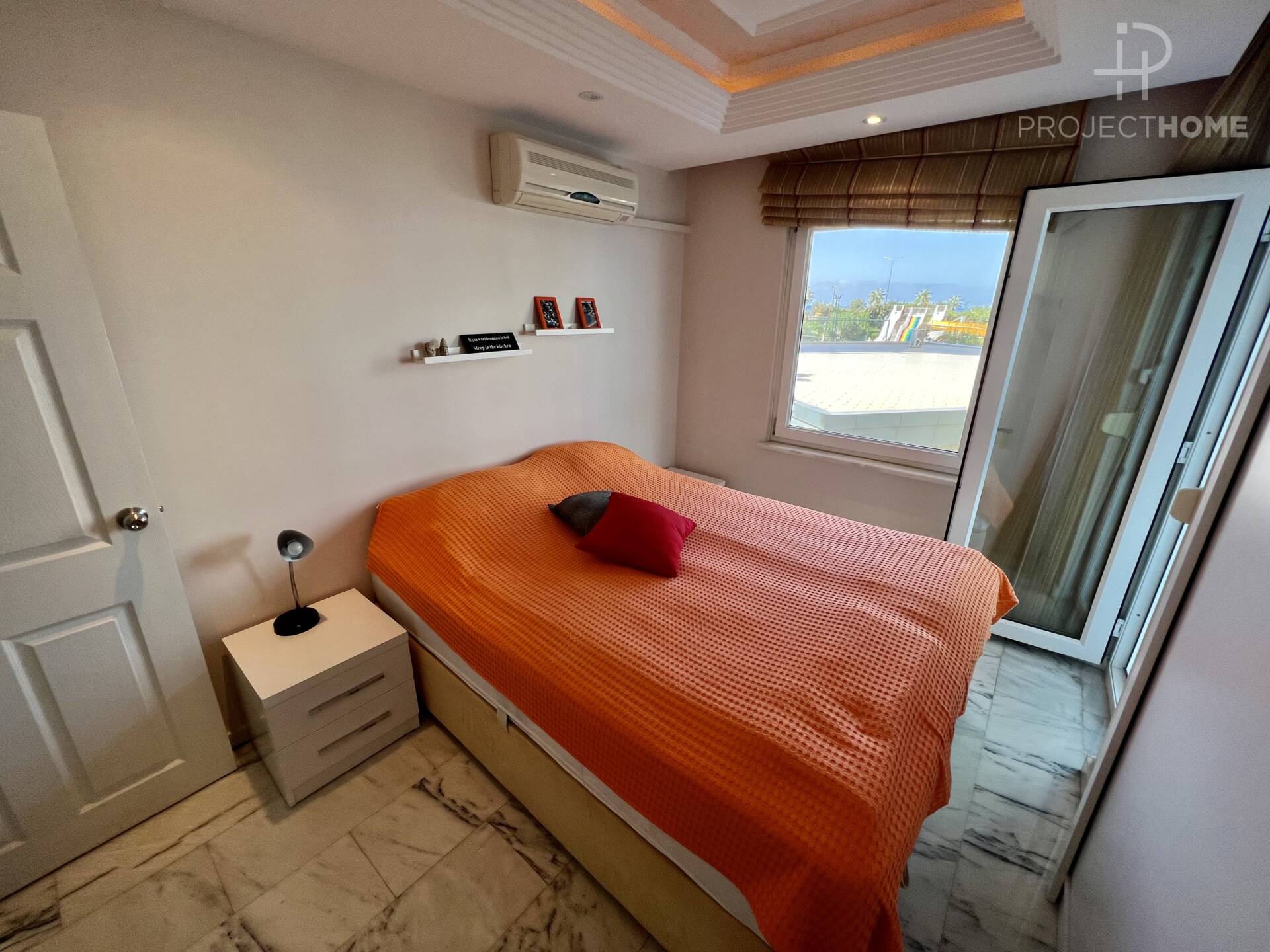 Продажа apartments в Tosmur, Alanya, Турция 140м², №90026-3 - фото 2