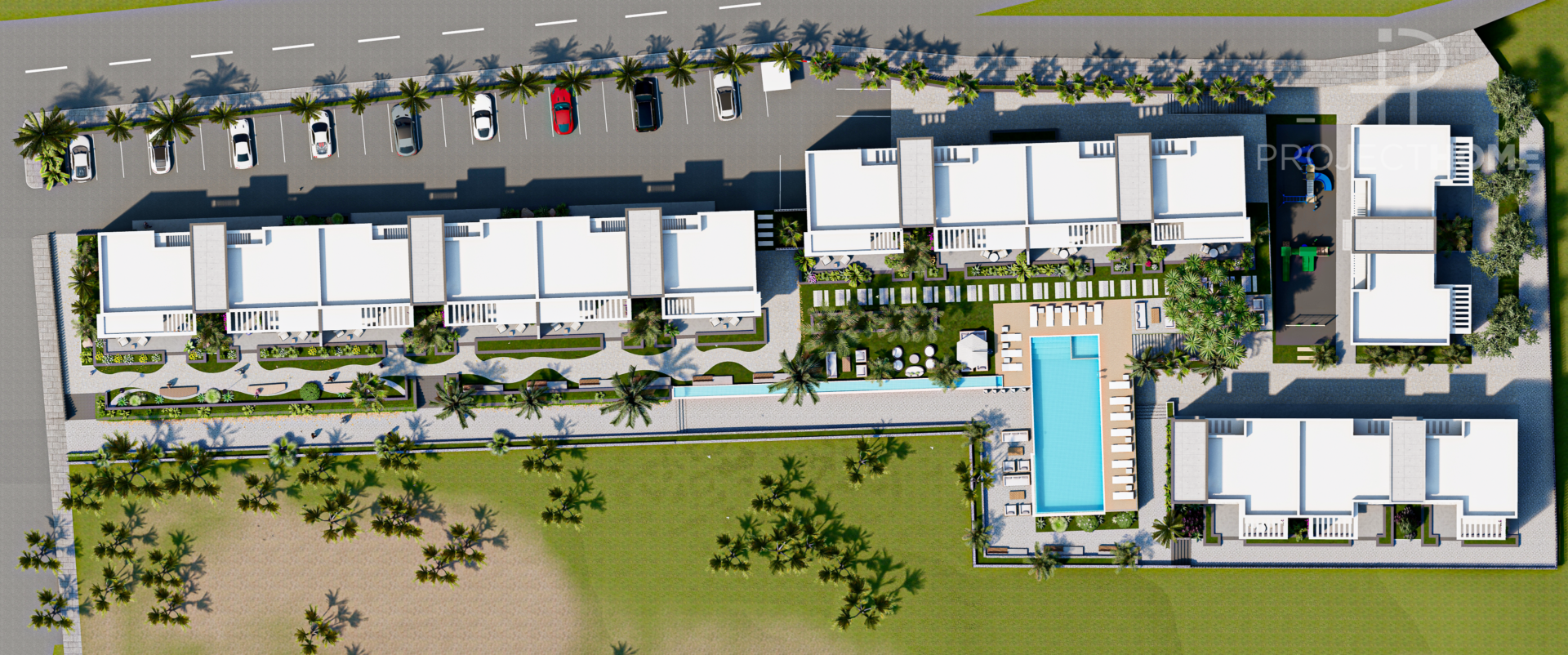 Продажа apartments в Esentepe (Agyrsu), Girne (Northern Cyprus), Турция 139м², №01603-1TR - фото 2