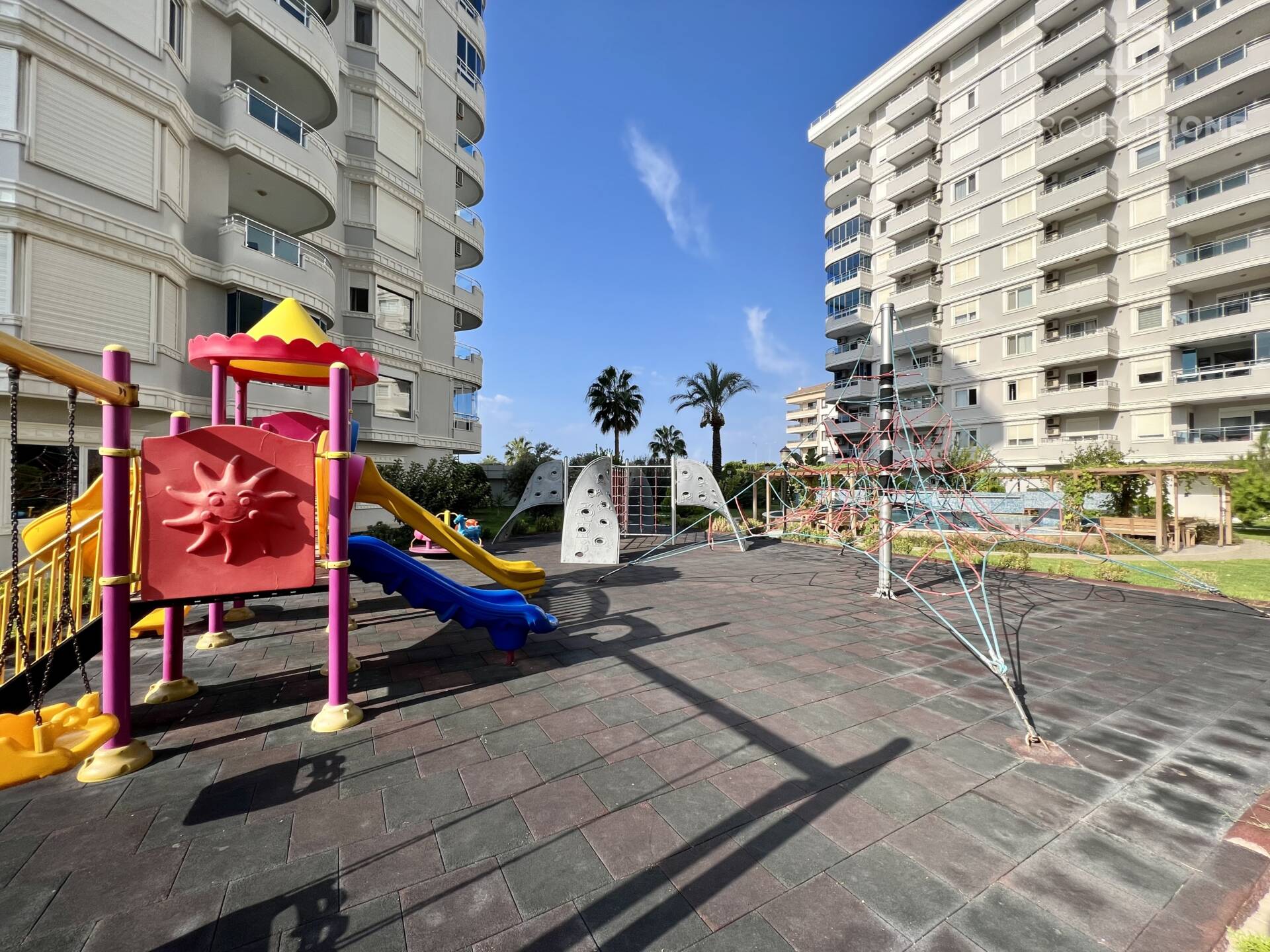 Продажа apartments в Tosmur, Alanya, Турция 140м², №90026-3 - фото 2