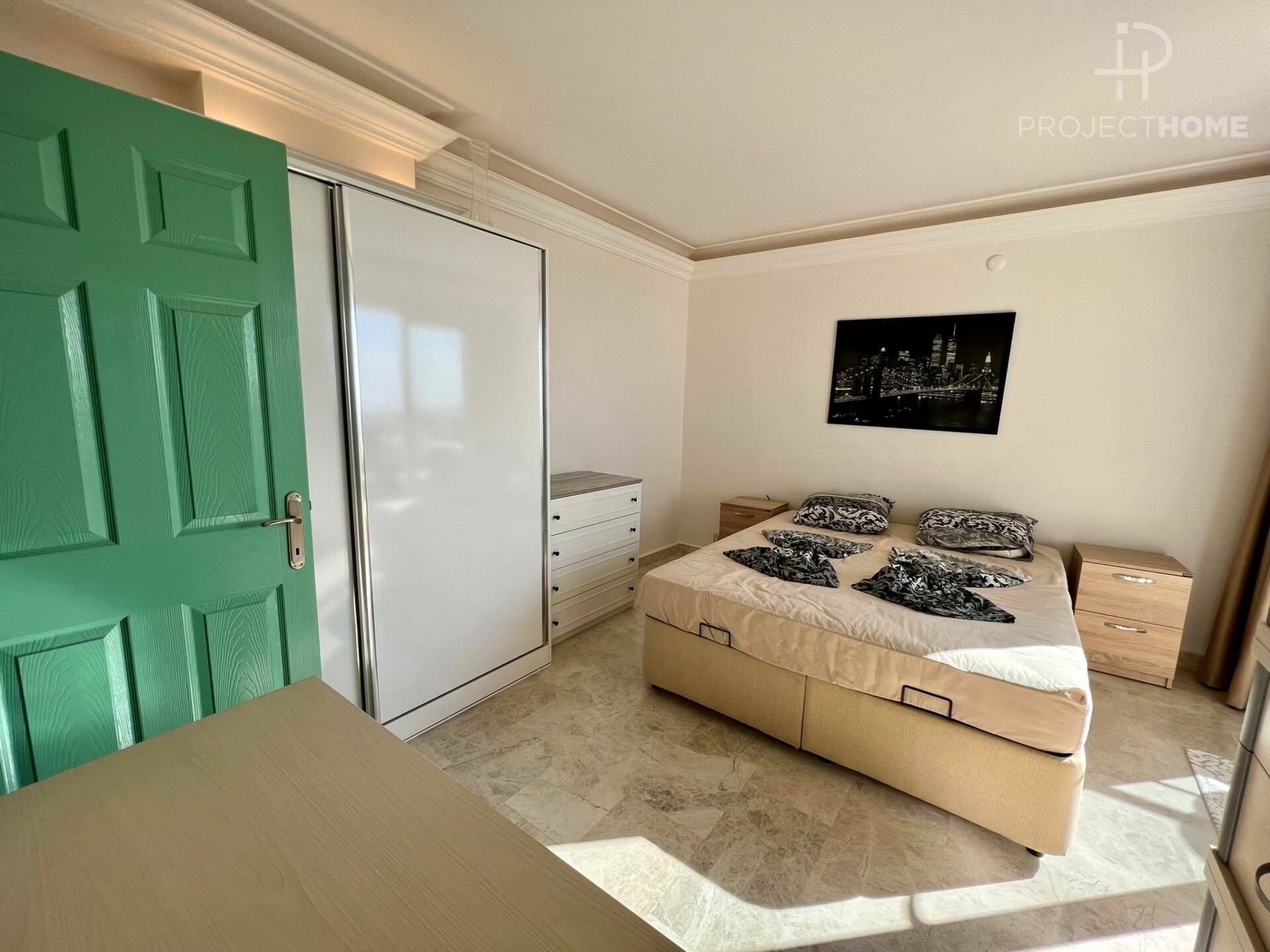 Продажа apartments в cikcilli, Alanya, Турция 110м², №90030-2 - фото 2