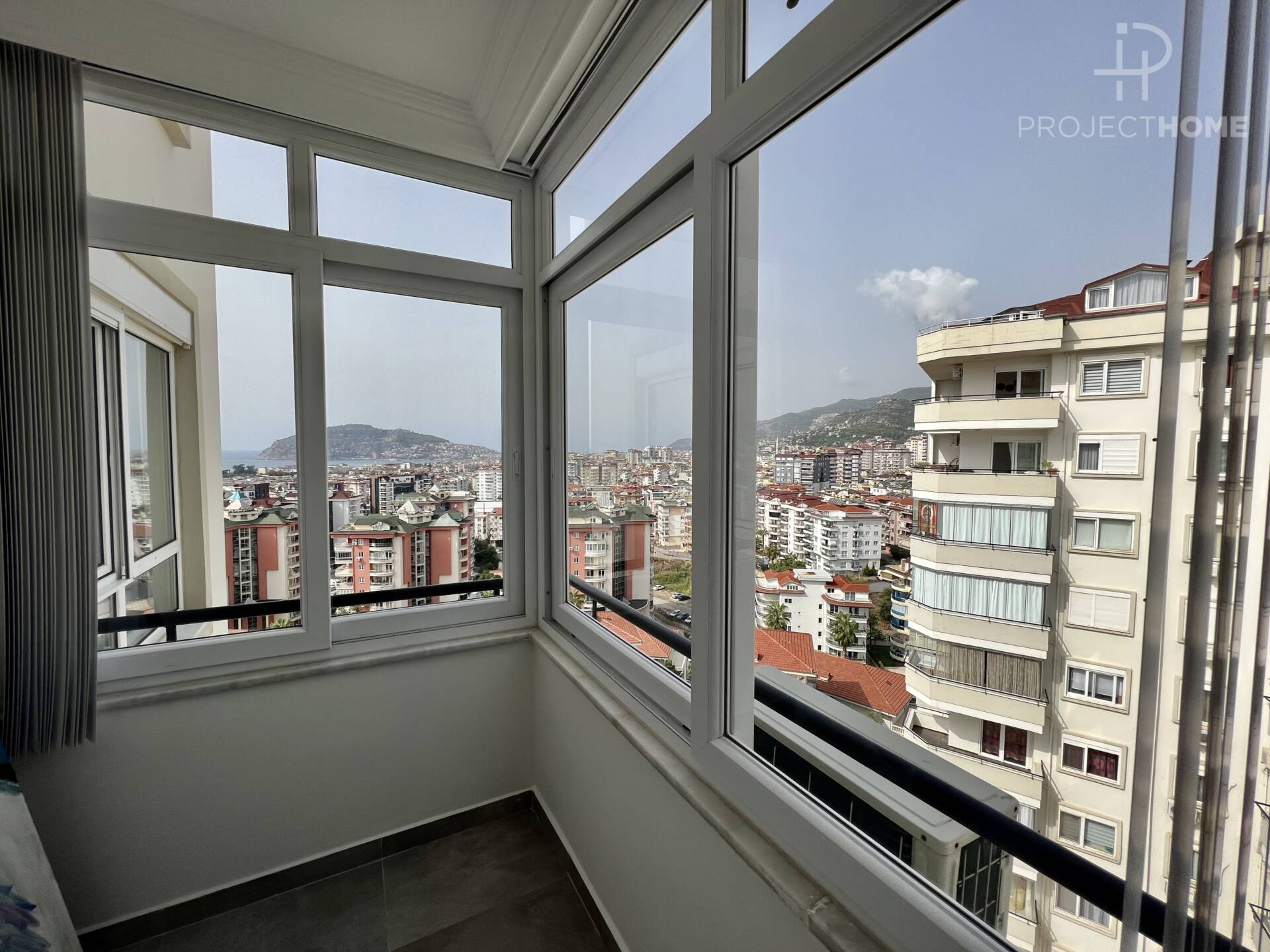 Продажа apartments в cikcilli, Alanya, Турция 125м², №90028-2 - фото 2