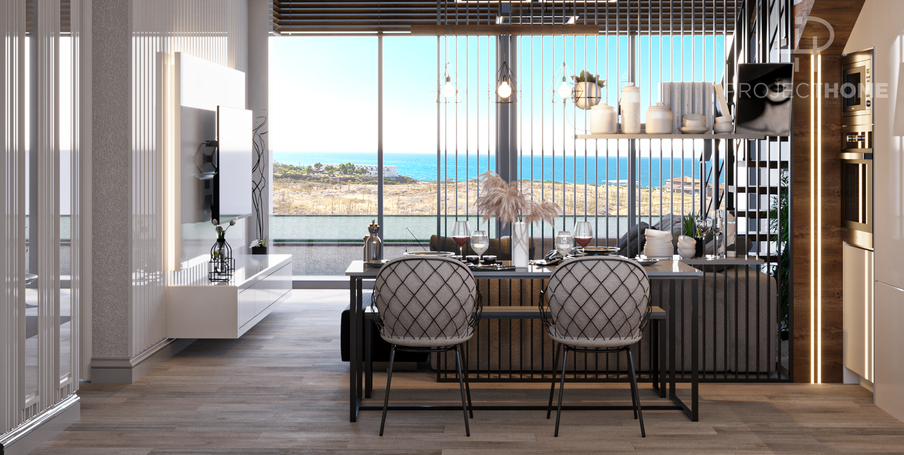 Продажа apartments в Esentepe (Agyrsu), Girne (Northern Cyprus), Турция 139м², №01603-1TR - фото 2