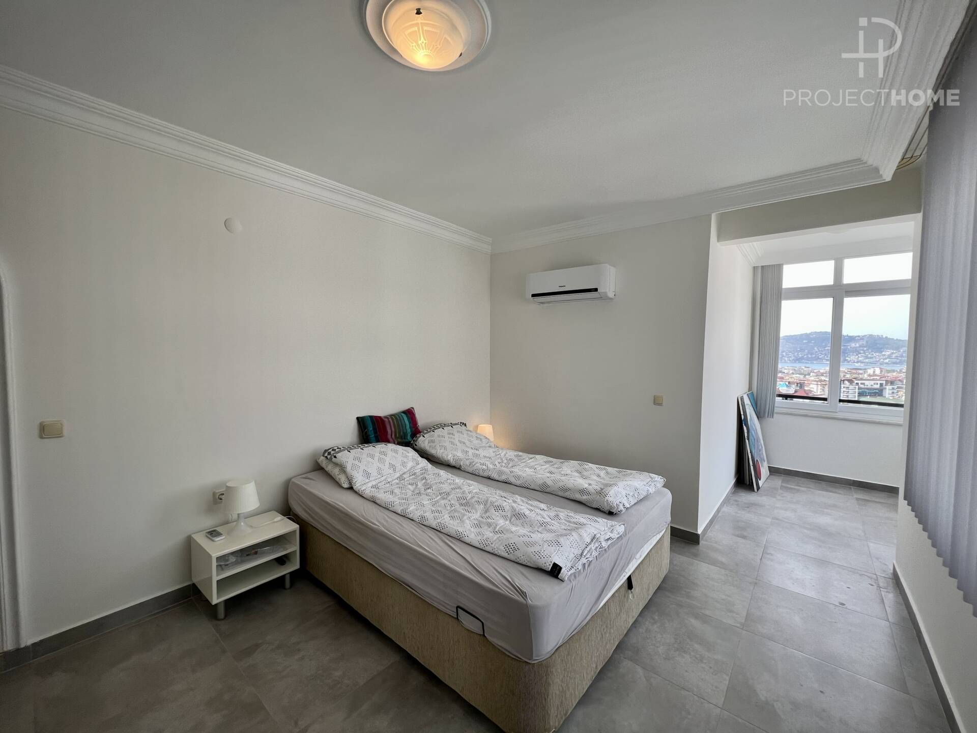 Продажа apartments в cikcilli, Alanya, Турция 125м², №90028-2 - фото 2