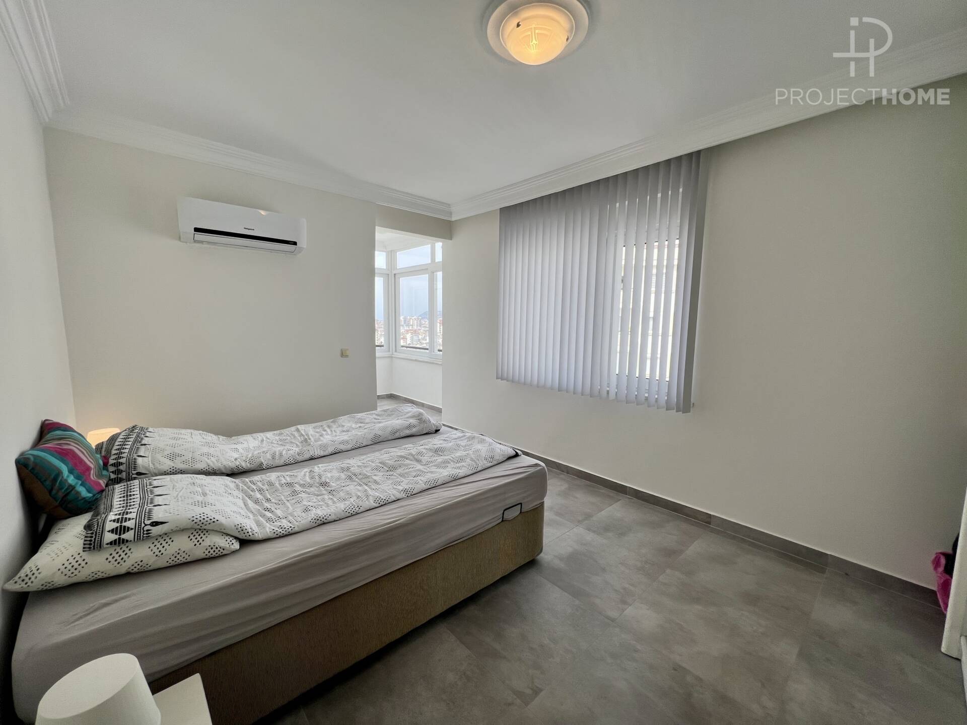 Продажа apartments в cikcilli, Alanya, Турция 125м², №90028-2 - фото 2