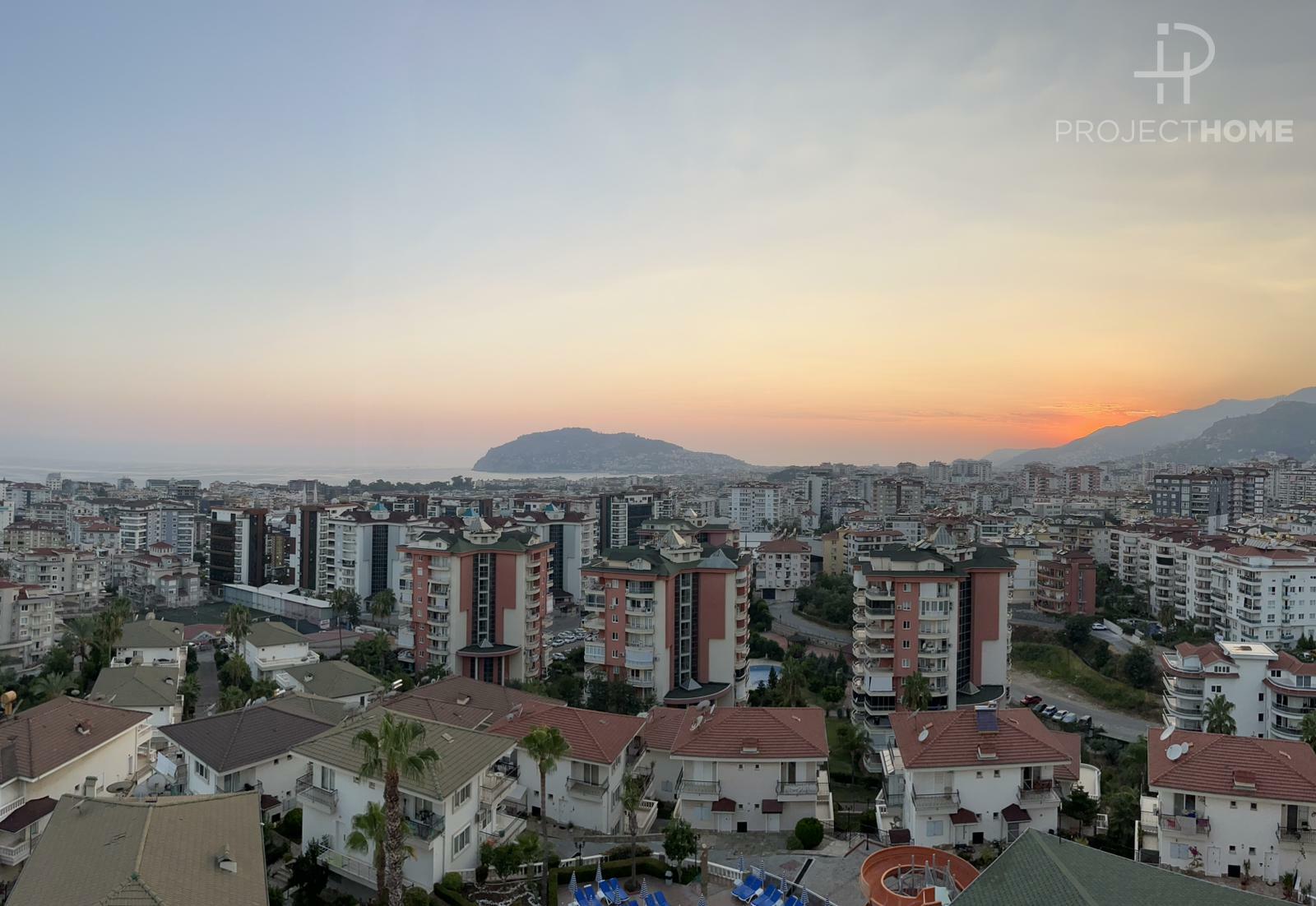 Продажа apartments в cikcilli, Alanya, Турция 125м², №90028-2 - фото 2