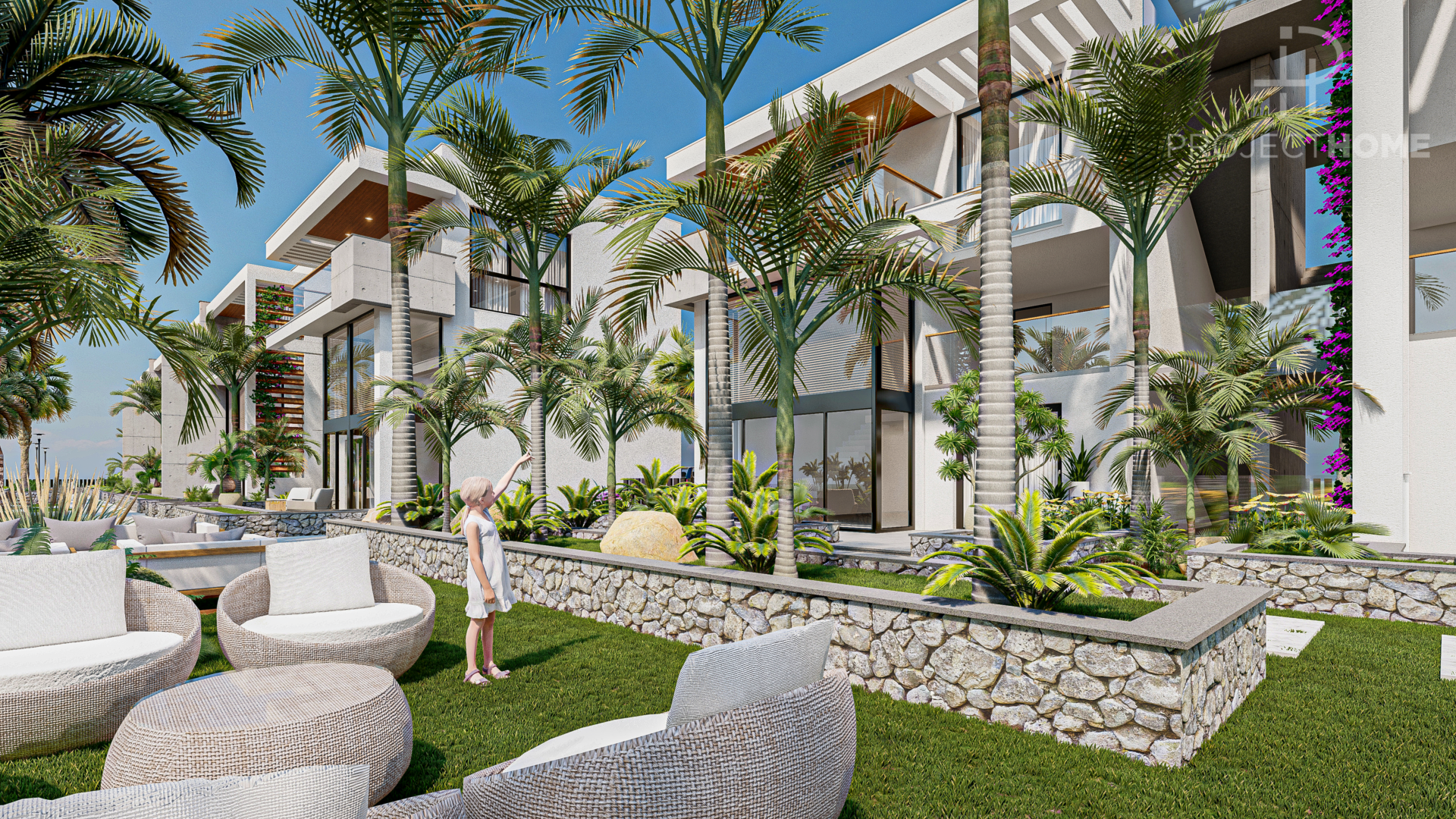 Продажа apartments в Esentepe (Agyrsu), Girne (Northern Cyprus), Турция 179м², №01603-2LTR - фото 2