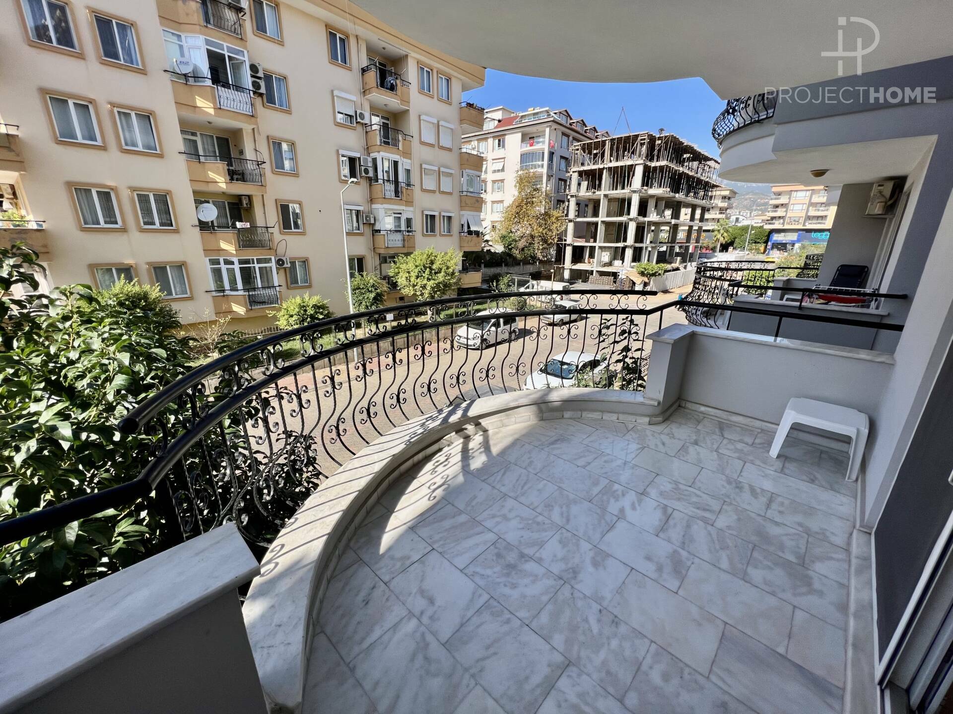 Продажа apartments в Oba, Alanya, Турция 110м², №90031-2 - фото 2