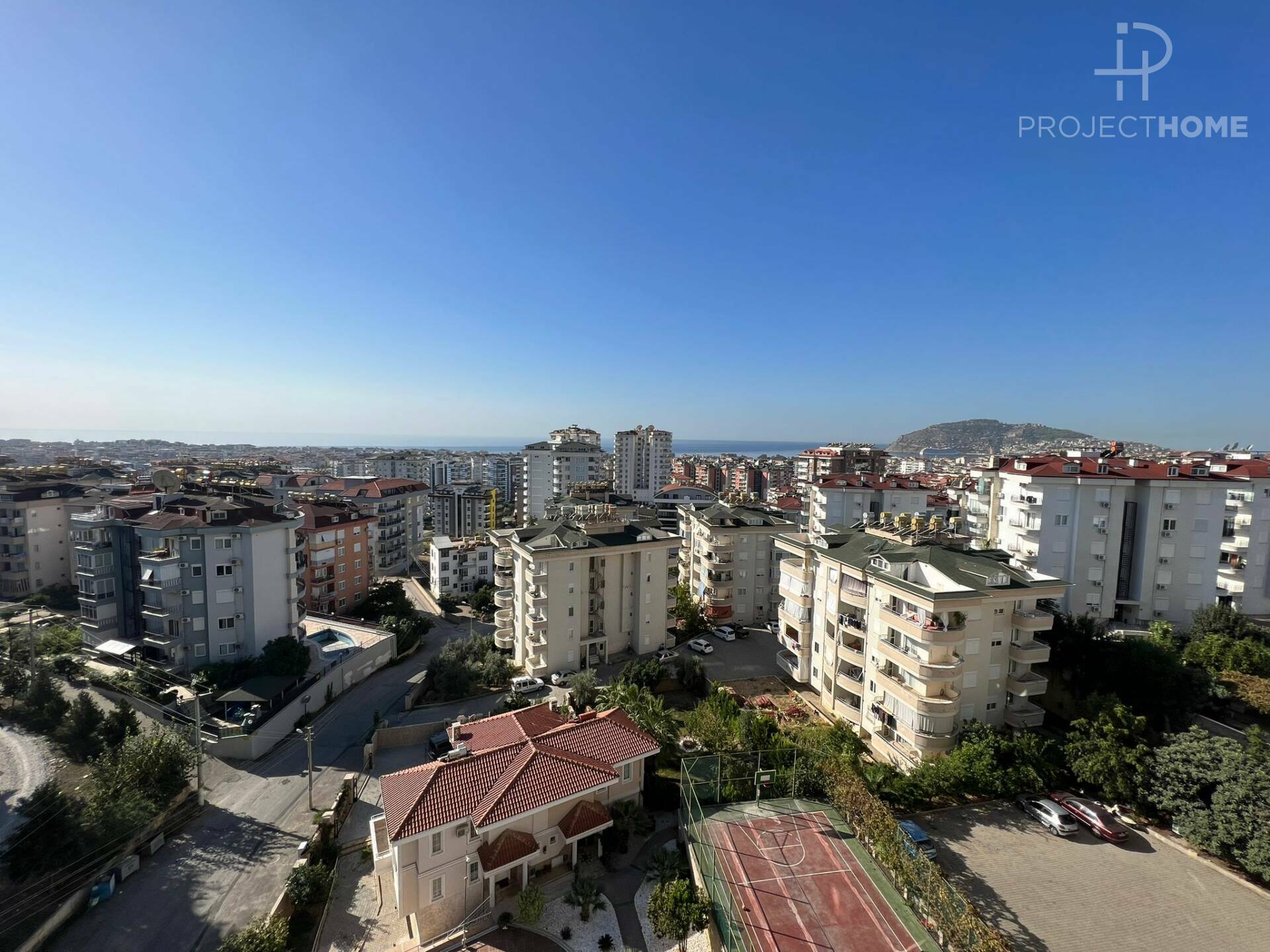 Продажа apartments в cikcilli, Alanya, Турция 110м², №90030-2 - фото 2