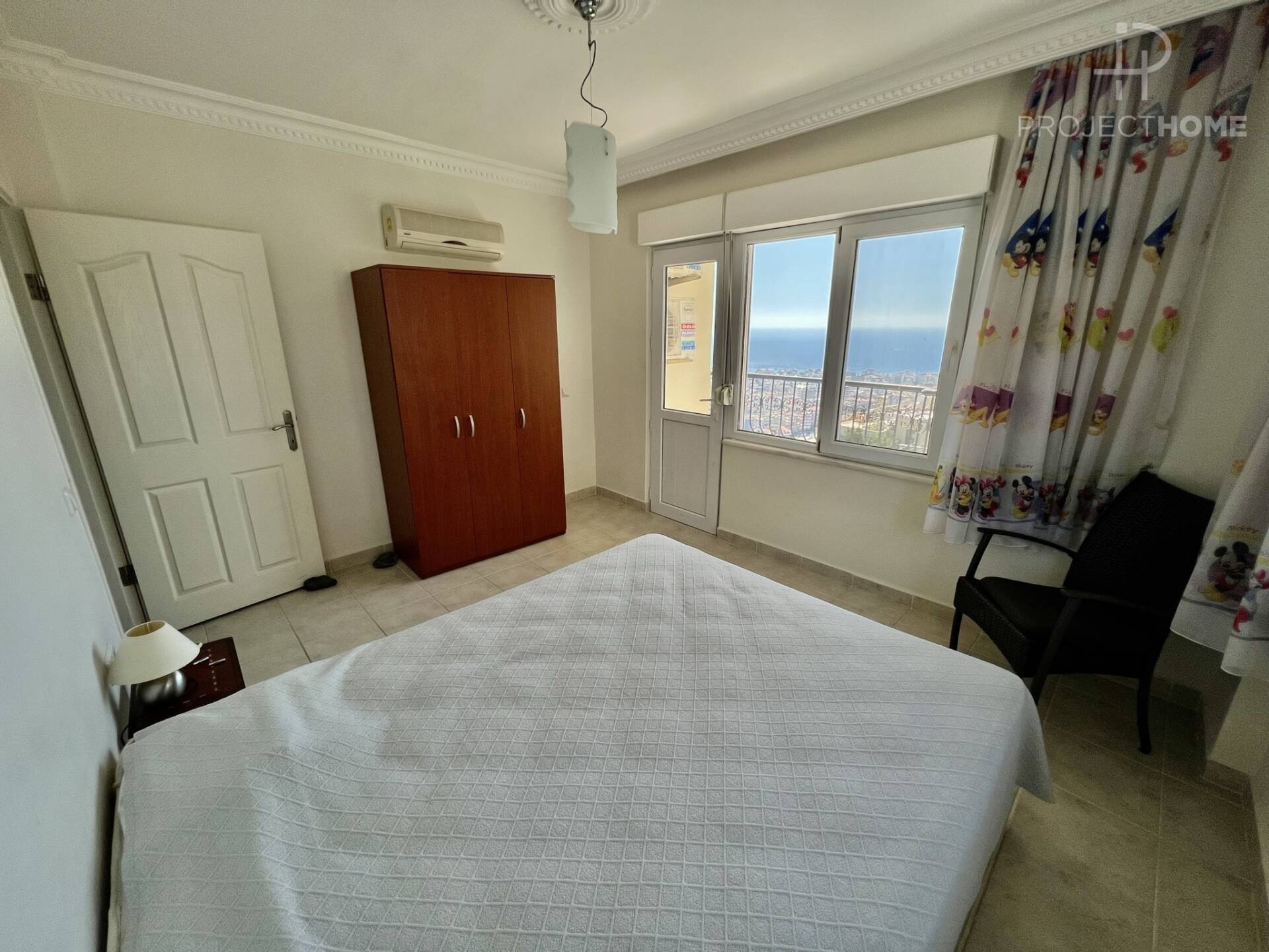 Продажа penthouse в Center of Alanya, Alanya, Турция 260м², №90027-5P - фото 2