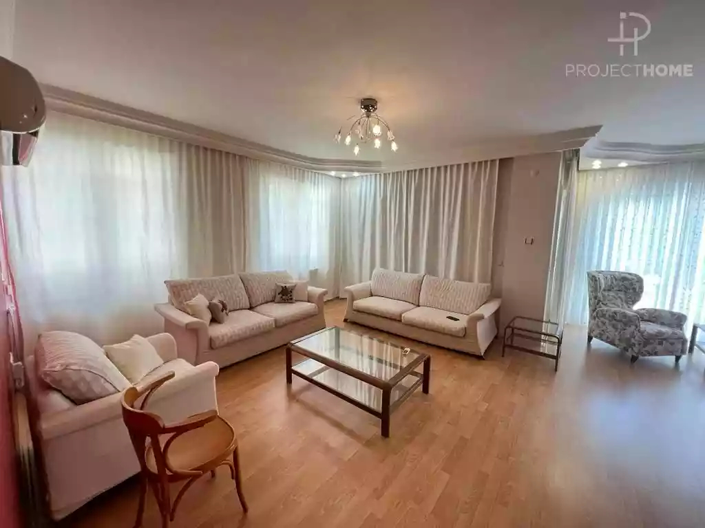 Продажа apartments в Center of Alanya, Alanya, Турция 145м², №90039-3 - фото 2