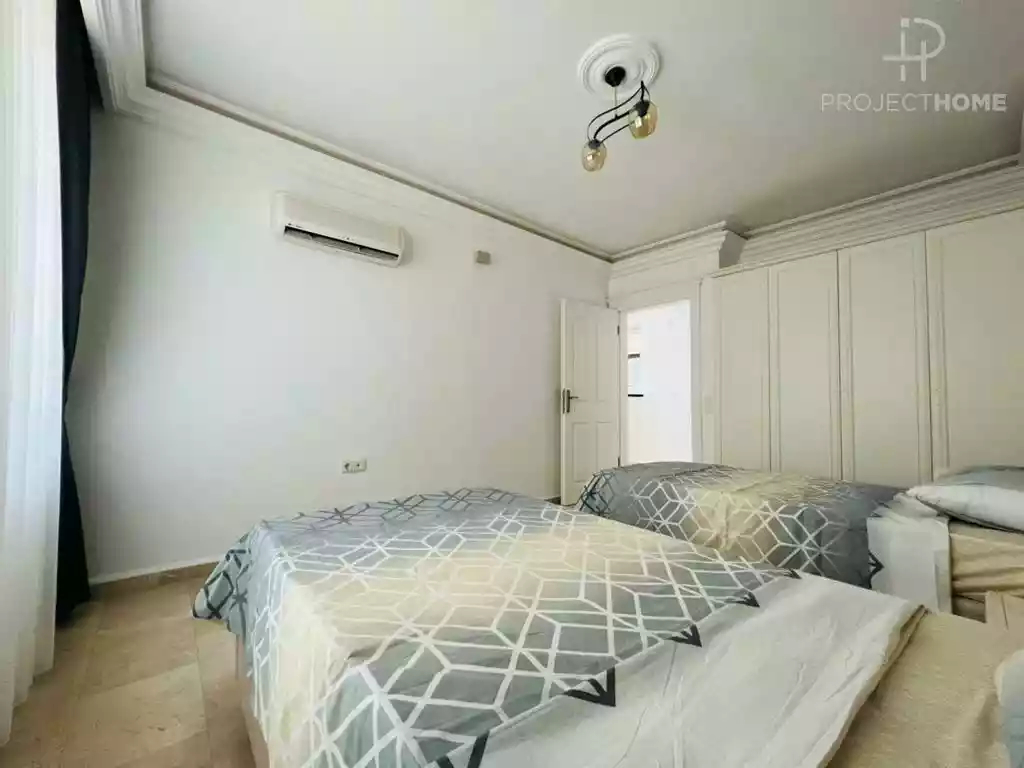 Продажа penthouse в Oba, Alanya, Турция 180м², №90033-4P - фото 2