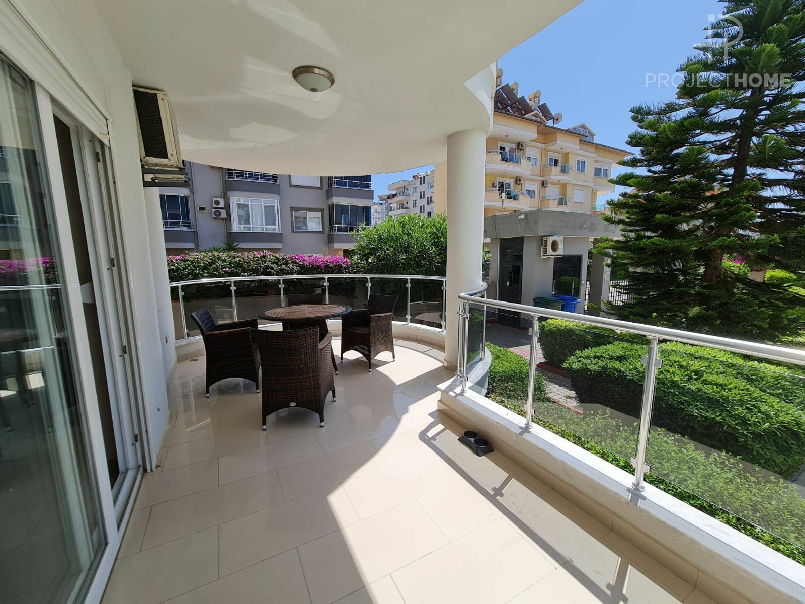 Продажа apartments в Oba, Alanya, Турция 100м², №90035-2 - фото 2