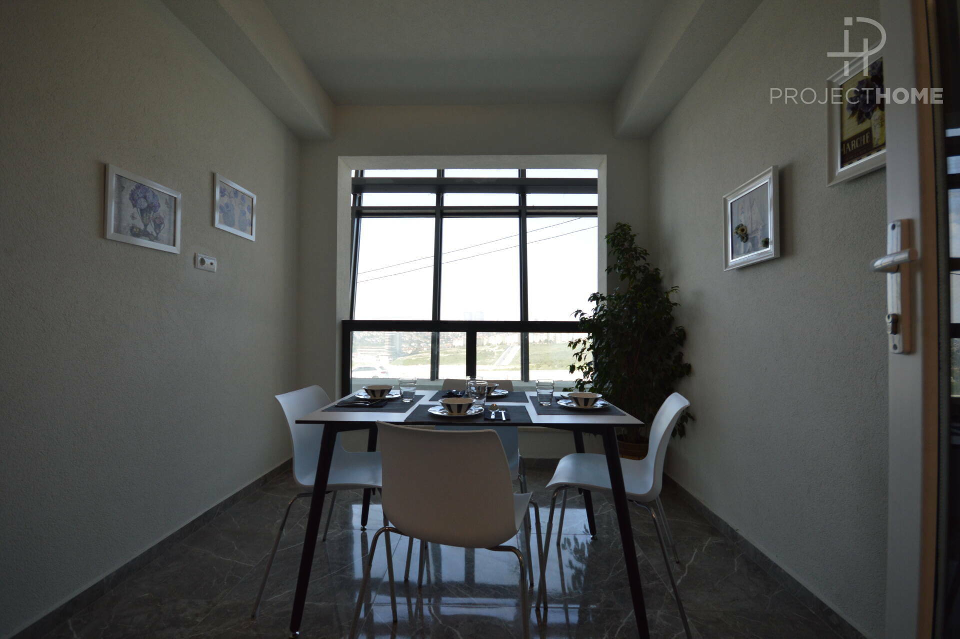 Продажа apartments в Avjilar, Istanbul, Турция 115м², №06215-2 - фото 2