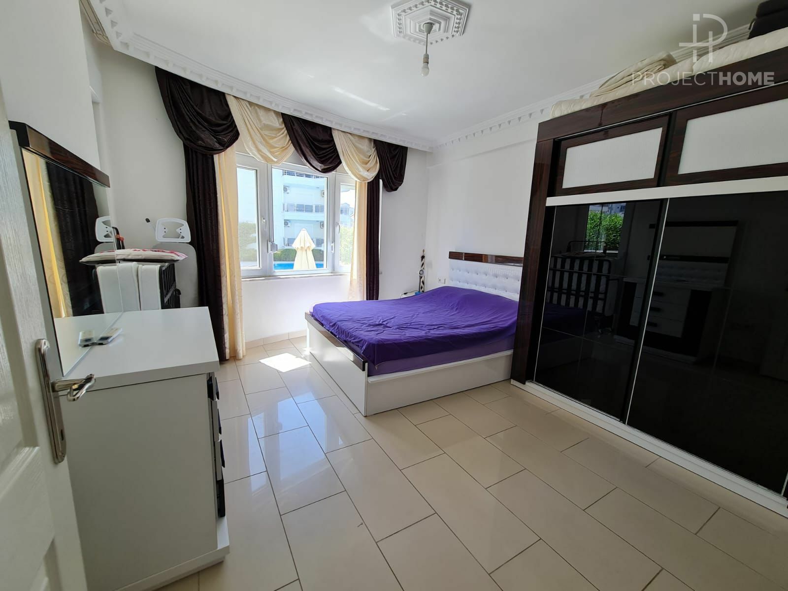 Продажа apartments в Oba, Alanya, Турция 100м², №90035-2 - фото 2