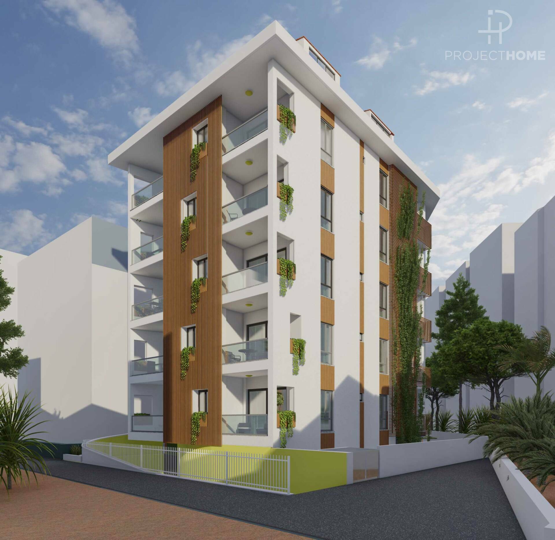 Продажа duplex в Center of Alanya, Alanya, Турция 120м², №05507-3GD - фото 2