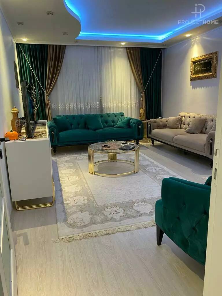 Продажа apartments в Oba, Alanya, Турция 170м², №90034-3 - фото 2