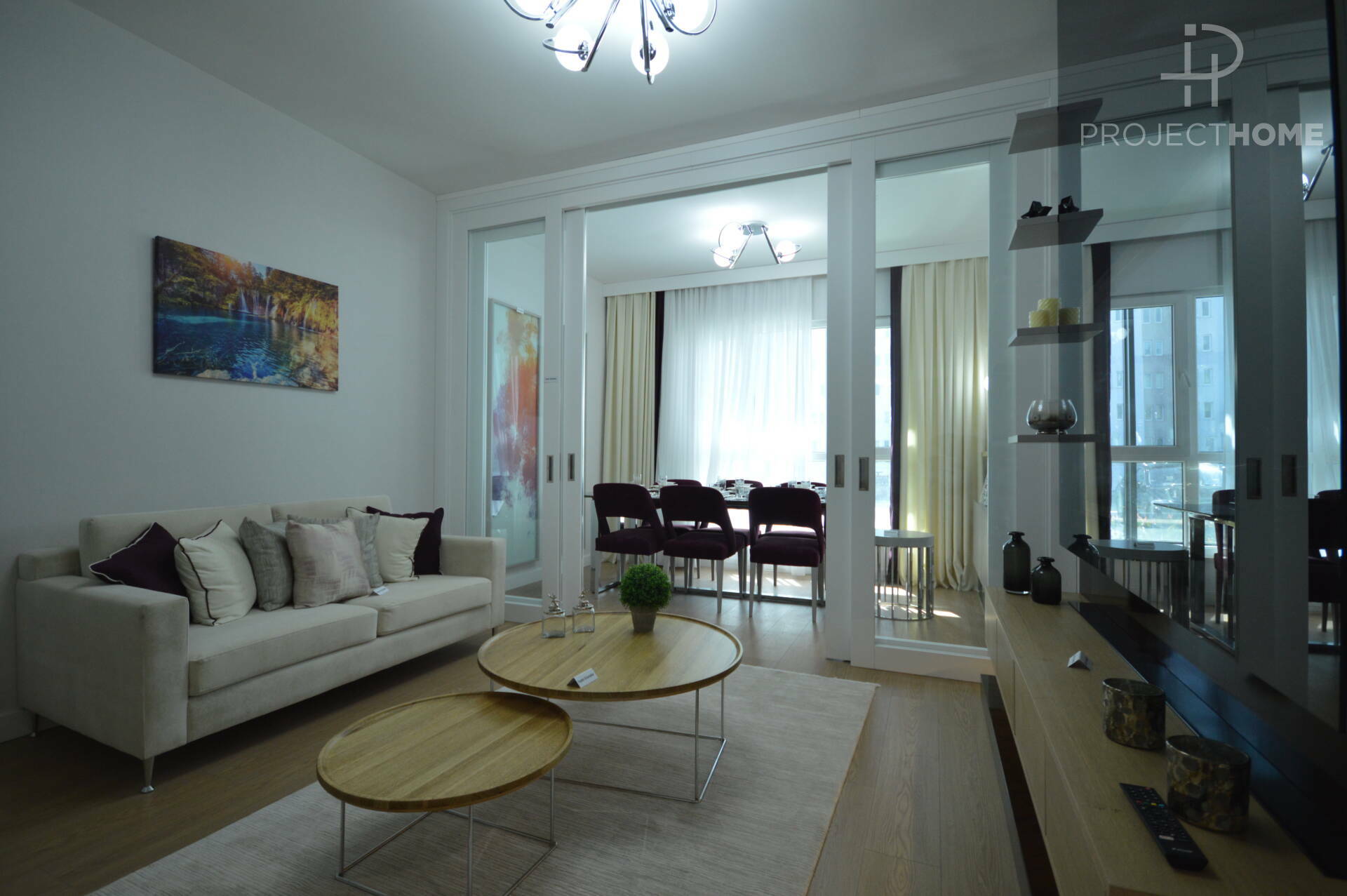 Продажа apartments в Avjilar, Istanbul, Турция 168м², №06215-3 - фото 2