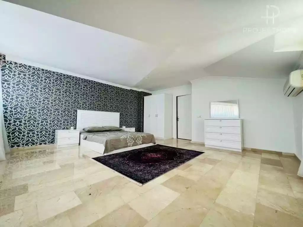 Продажа penthouse в Oba, Alanya, Турция 180м², №90033-4P - фото 2