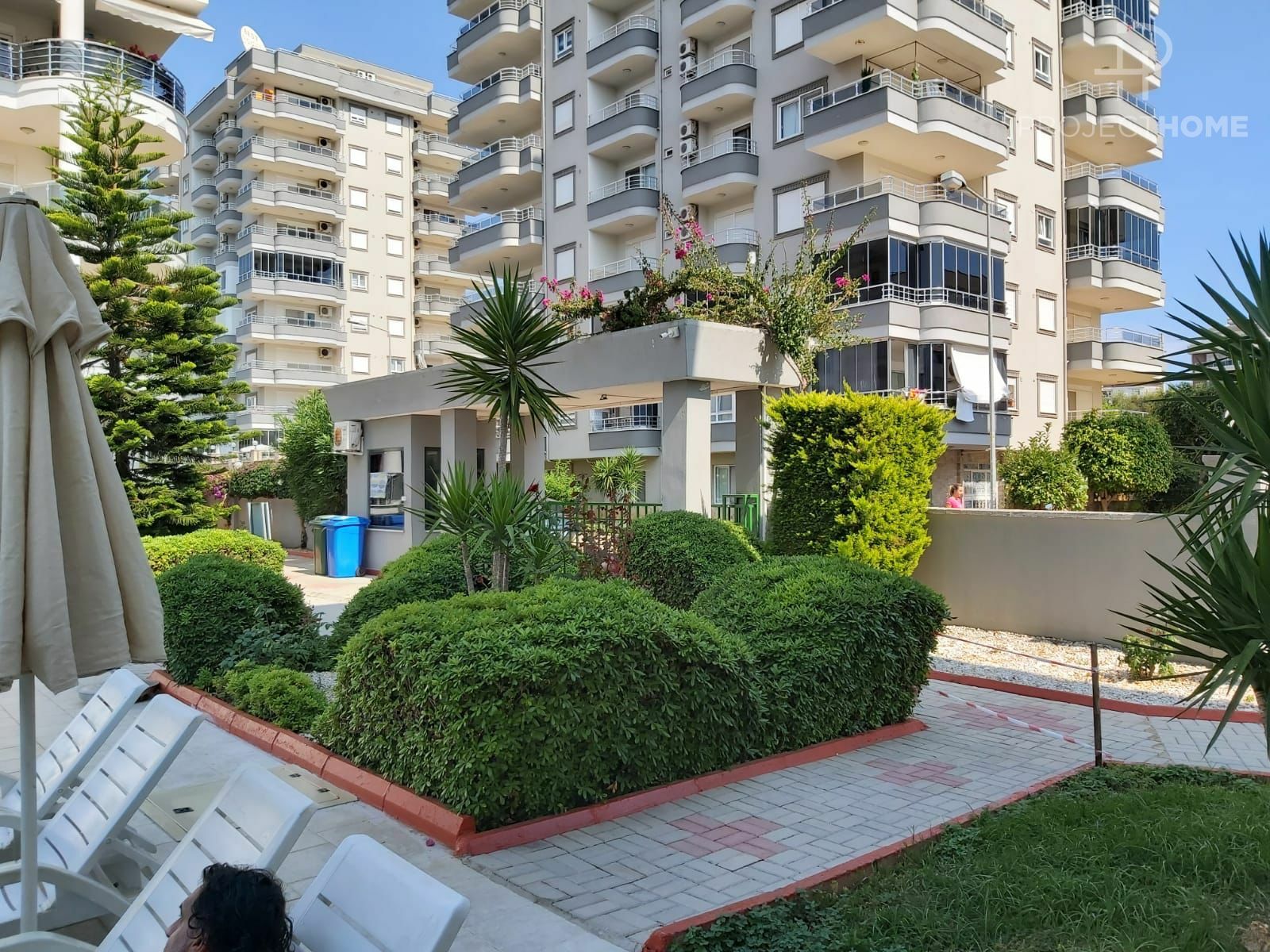 Продажа apartments в Oba, Alanya, Турция 100м², №90035-2 - фото 2