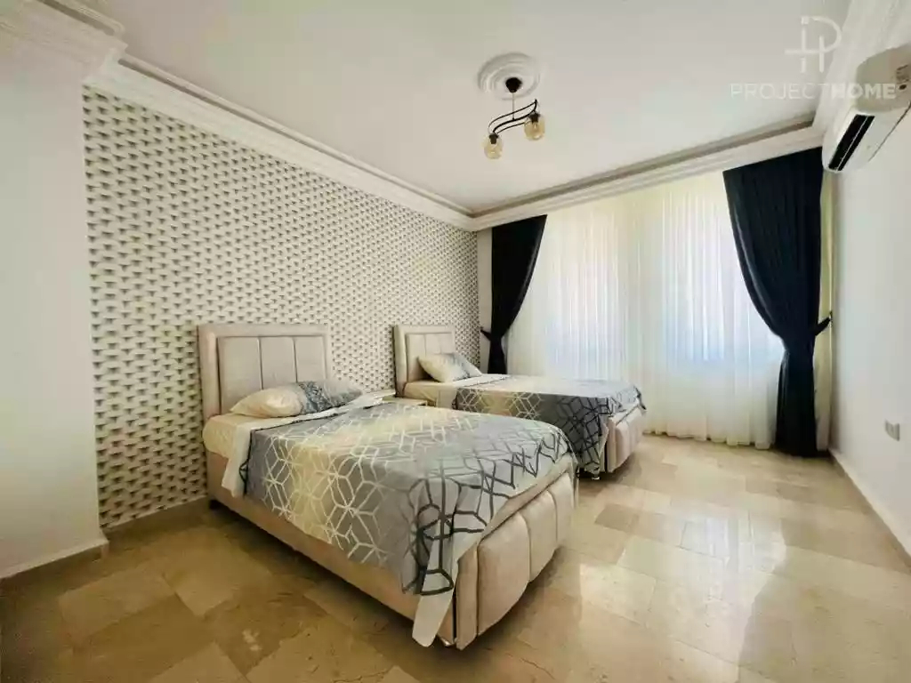 Продажа penthouse в Oba, Alanya, Турция 180м², №90033-4P - фото 2