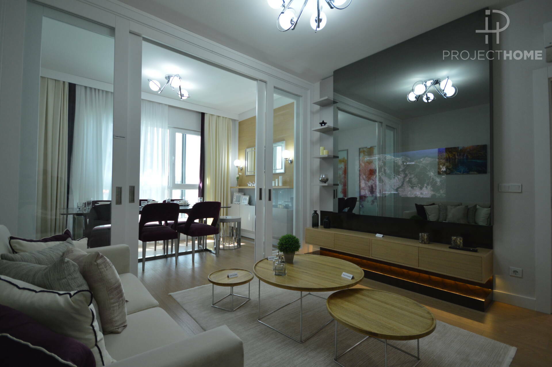 Продажа apartments в Avjilar, Istanbul, Турция 168м², №06215-3 - фото 2