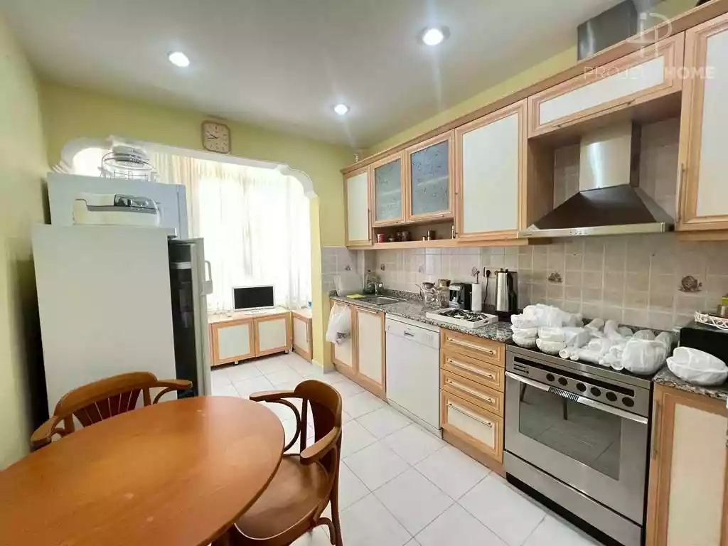 Продажа apartments в Center of Alanya, Alanya, Турция 145м², №90039-3 - фото 2