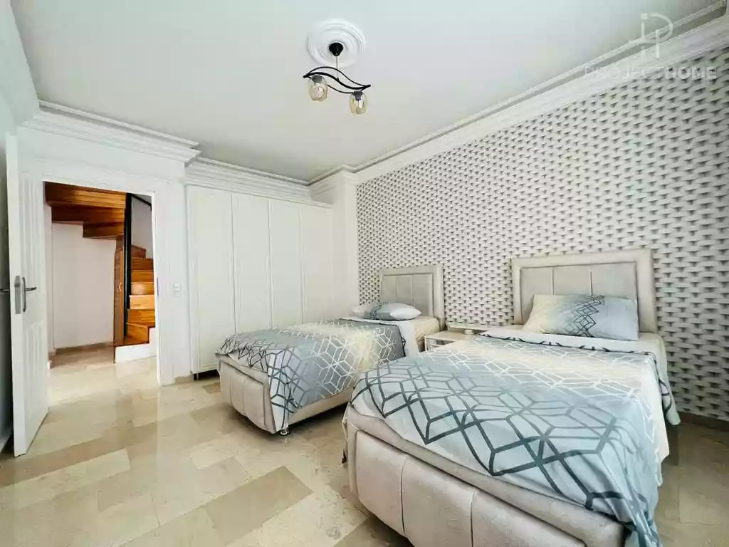 Продажа penthouse в Oba, Alanya, Турция 180м², №90033-4P - фото 2