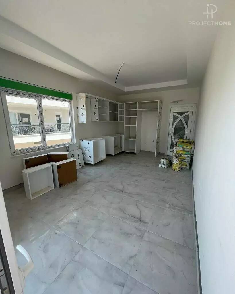 Продажа apartments в Oba, Alanya, Турция 55м², №90036-1 - фото 2