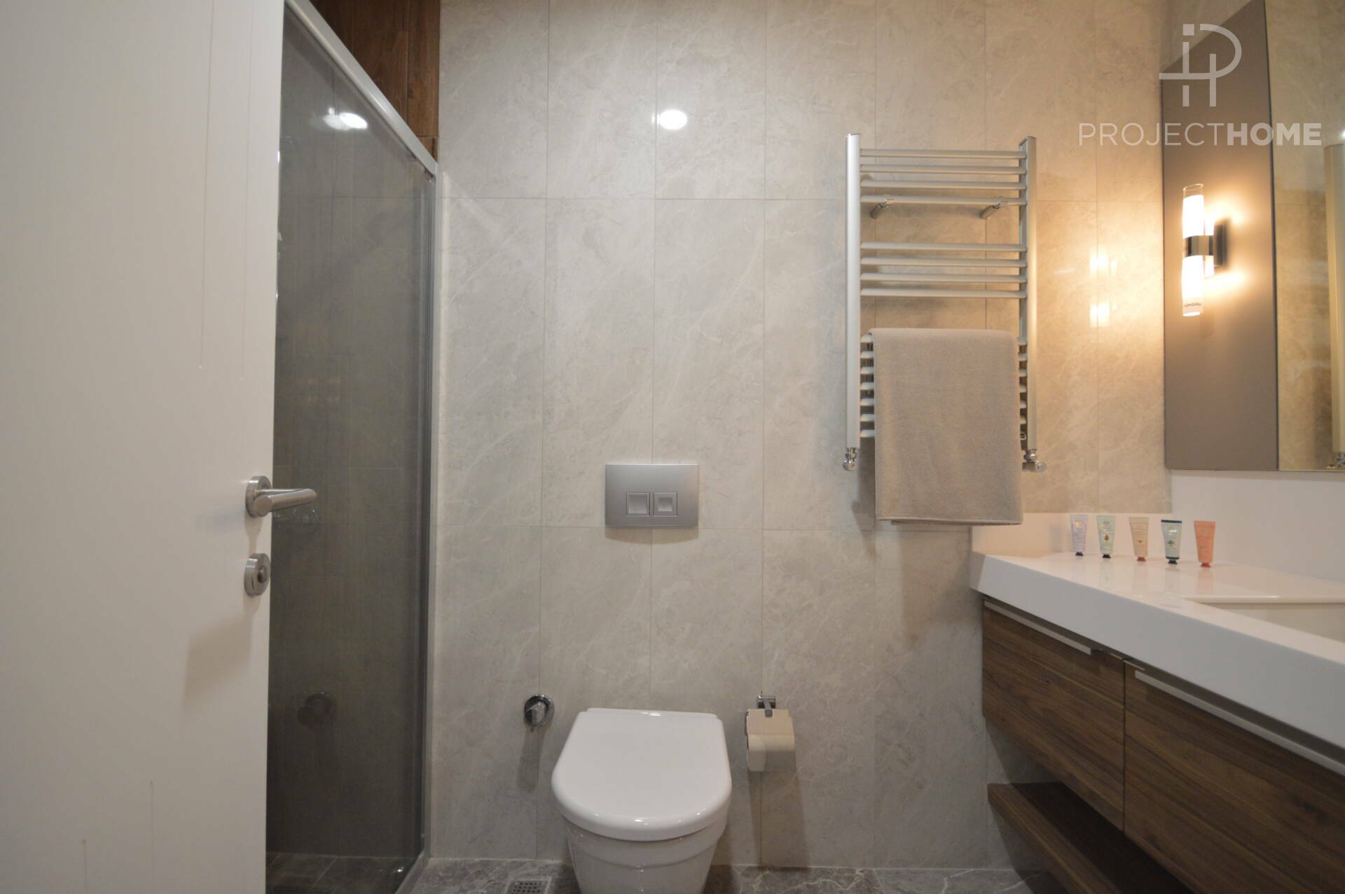 Продажа apartments в Avjilar, Istanbul, Турция 115м², №06215-2 - фото 2