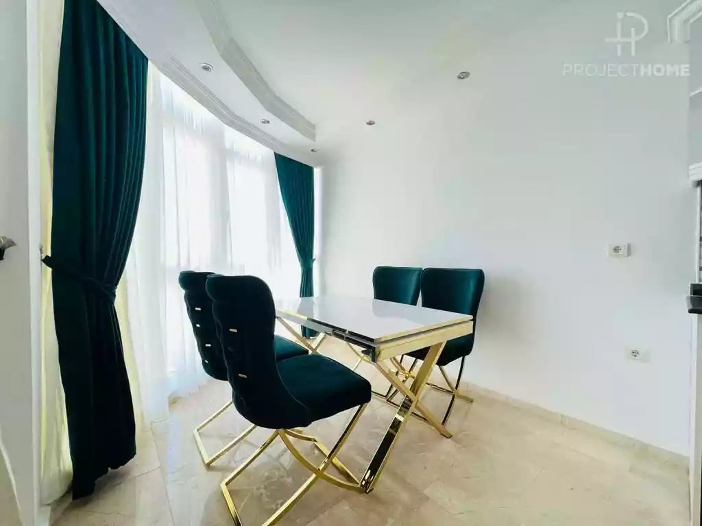 Продажа penthouse в Oba, Alanya, Турция 180м², №90033-4P - фото 2