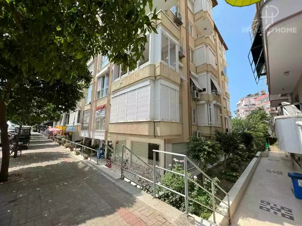 Продажа apartments в Center of Alanya, Alanya, Турция 145м², №90039-3 - фото 2