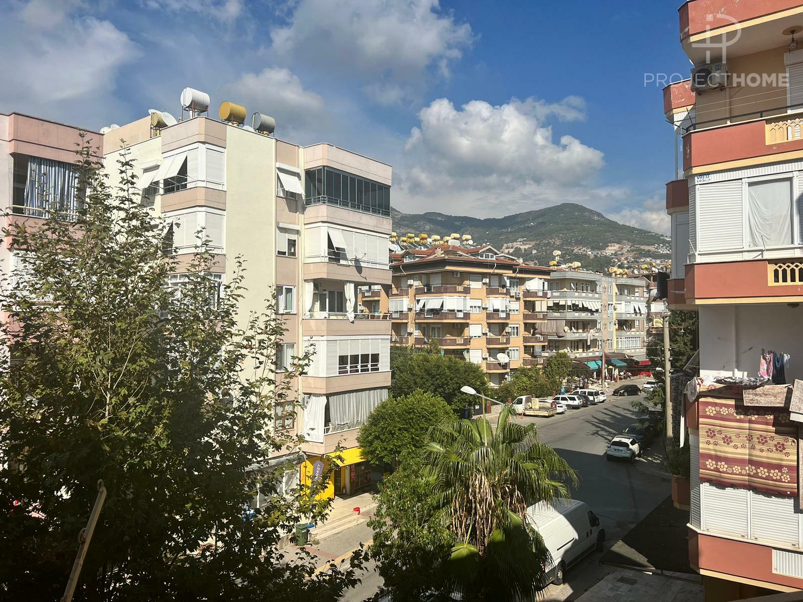 Продажа apartments в Center of Alanya, Alanya, Турция 90м², №90037-3 - фото 2