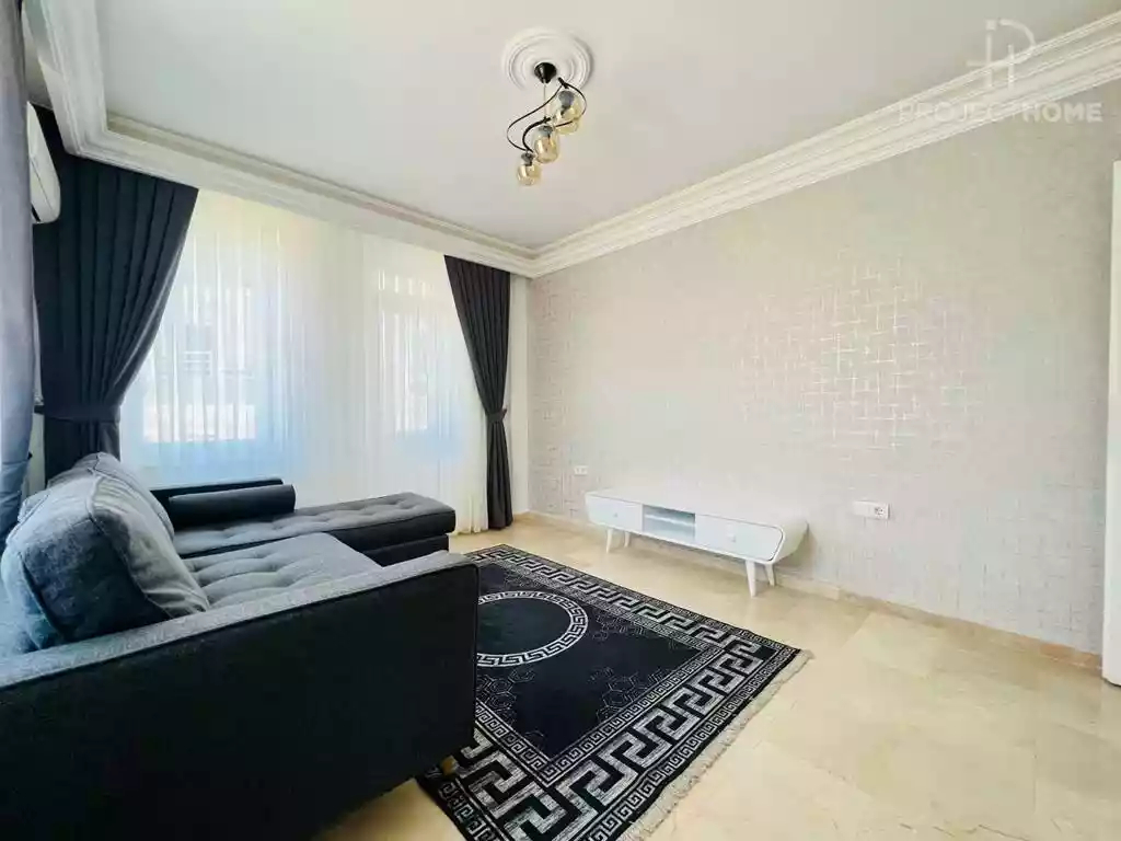 Продажа penthouse в Oba, Alanya, Турция 180м², №90033-4P - фото 2