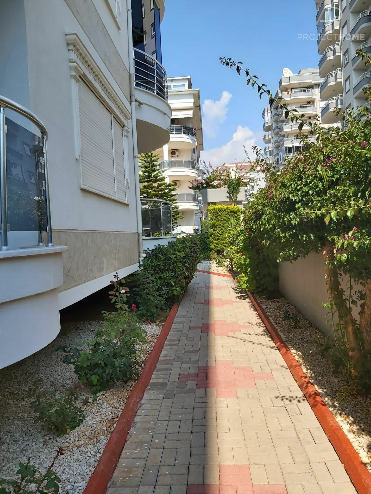 Продажа apartments в Oba, Alanya, Турция 100м², №90035-2 - фото 2