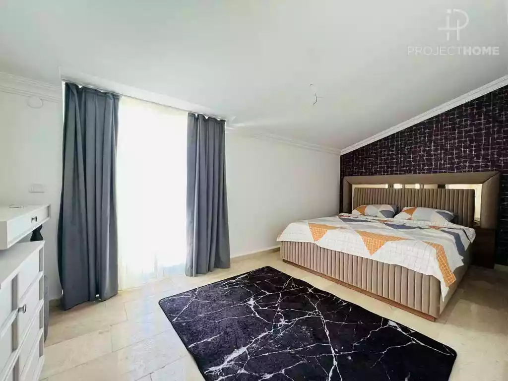 Продажа penthouse в Oba, Alanya, Турция 180м², №90033-4P - фото 2