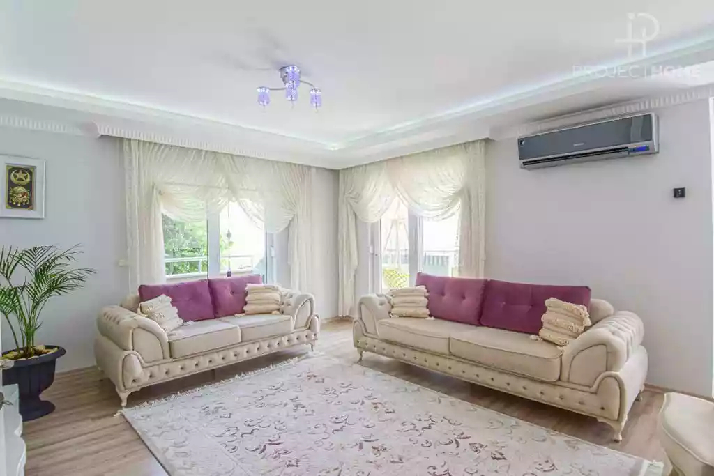 Продажа duplex в Center of Alanya, Alanya, Турция 220м², №90032-4GD - фото 2