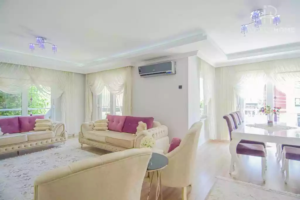 Продажа duplex в Center of Alanya, Alanya, Турция 220м², №90032-4GD - фото 2