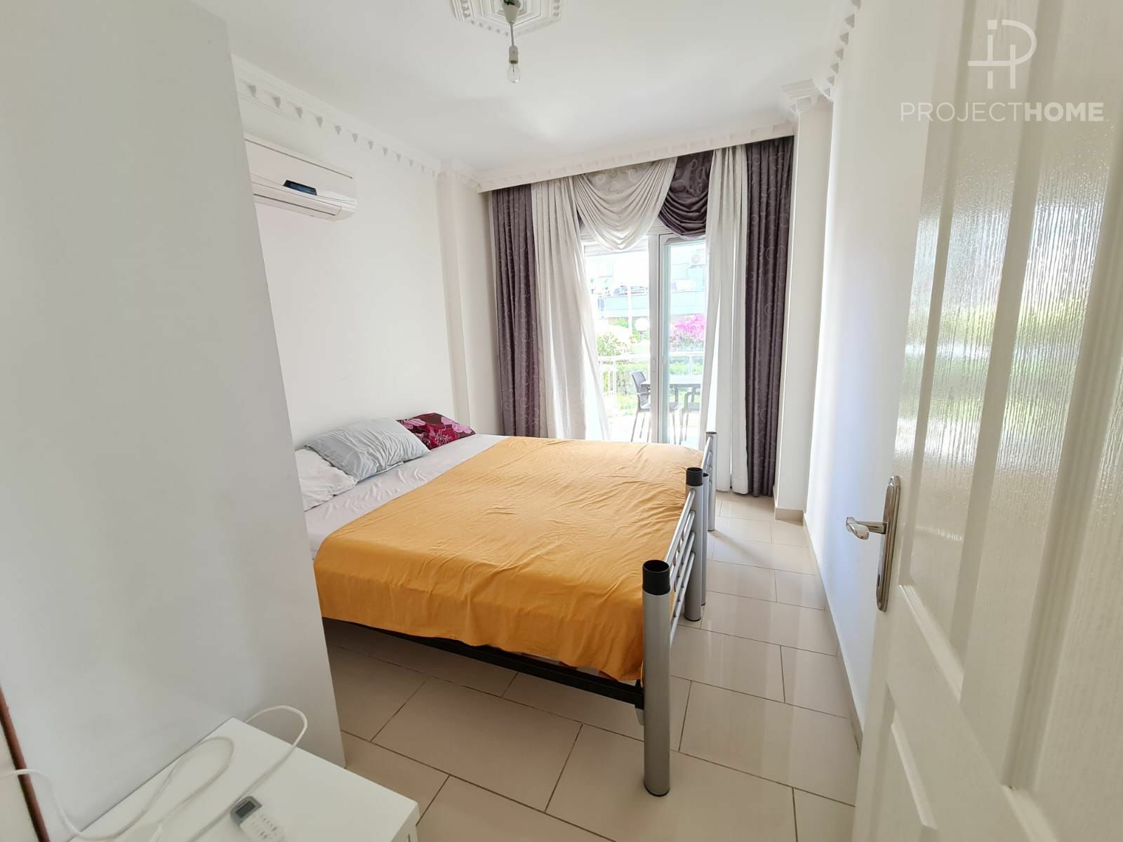 Продажа apartments в Oba, Alanya, Турция 100м², №90035-2 - фото 2